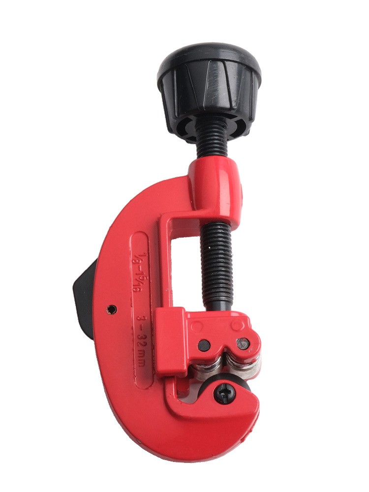 Achieve Clean Cuts with this Pipe Cutter for Copper and Brass User friendly - Picture 31 of 32