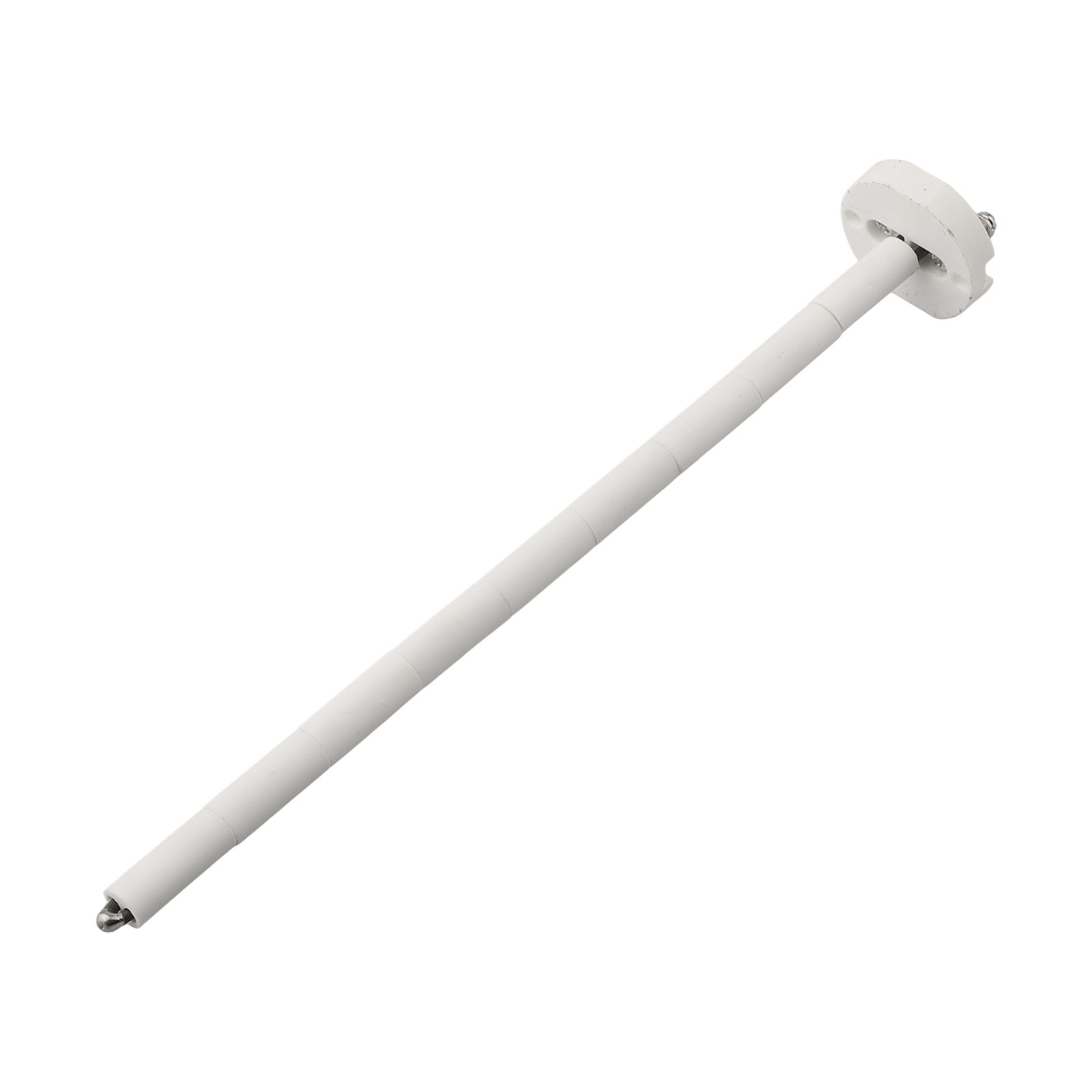 Sonda de horno de cerámica tipo K con conector directo a termómetro digital - Imagen 43 de 49