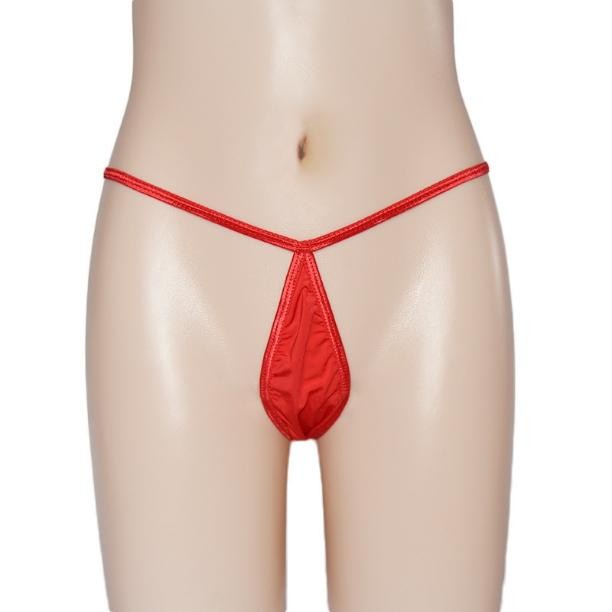 GString Höschen Damen Dessous entworfen, um Ihre Garderobenauswahl zu verbesser - Bild 14 von 21