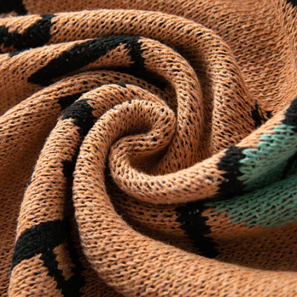 Daily Holiday Vintage Cardigan Fashion Sweater Coat Autumn Winter Brand New - Picture 36 of 72