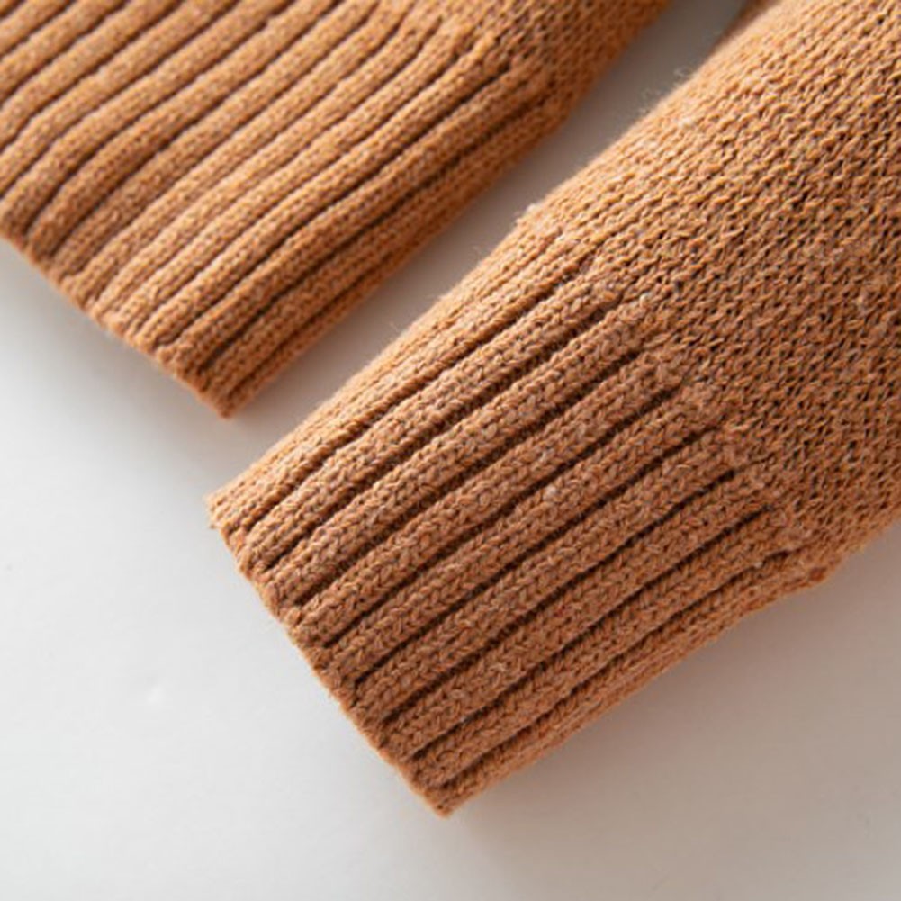 Daily Holiday Vintage Cardigan Fashion Sweater Coat Autumn Winter Brand New - Picture 23 of 72