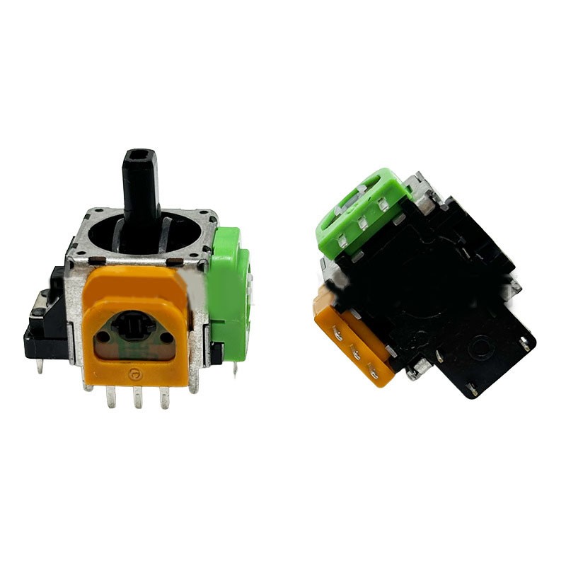 Improve Control Accuracy with Hall Effect Joystick for Xbox Controller - Picture 9 of 16