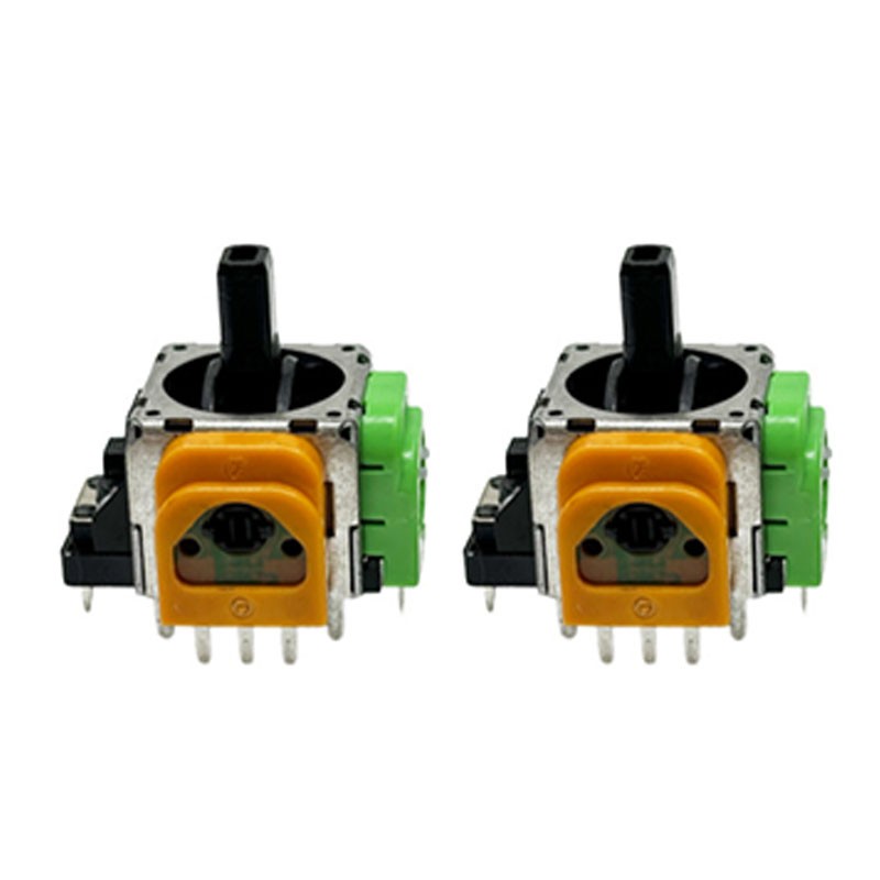 Improve Control Accuracy with Hall Effect Joystick for Xbox Controller - Picture 11 of 16