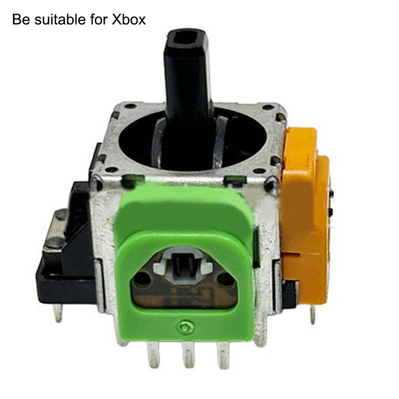 Experience Next Level Gaming with Hall Effect Joystick for Xbox Controller - Picture 15 of 16