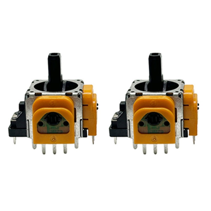 Improve Control Accuracy with Hall Effect Joystick for Xbox Controller - Picture 10 of 16