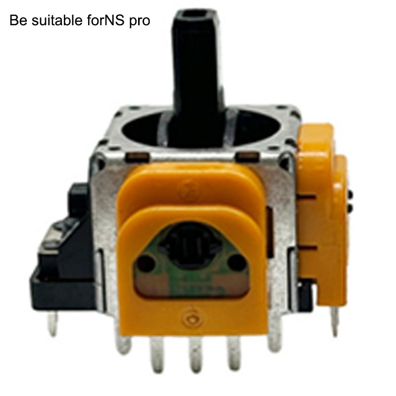 Experience Next Level Gaming with Hall Effect Joystick for Xbox Controller - Picture 16 of 16