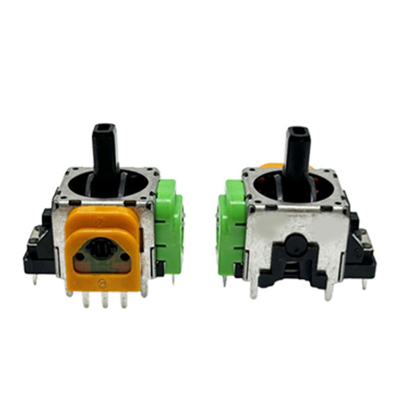 Improve Control Accuracy with Hall Effect Joystick for Xbox Controller - Picture 7 of 16