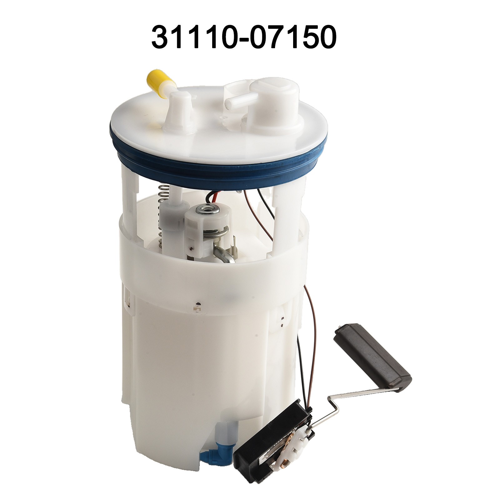 Quality Fuel Pump for Kia For Morning and For Picanto Engines OEM 3111007150 - Picture 8 of 12