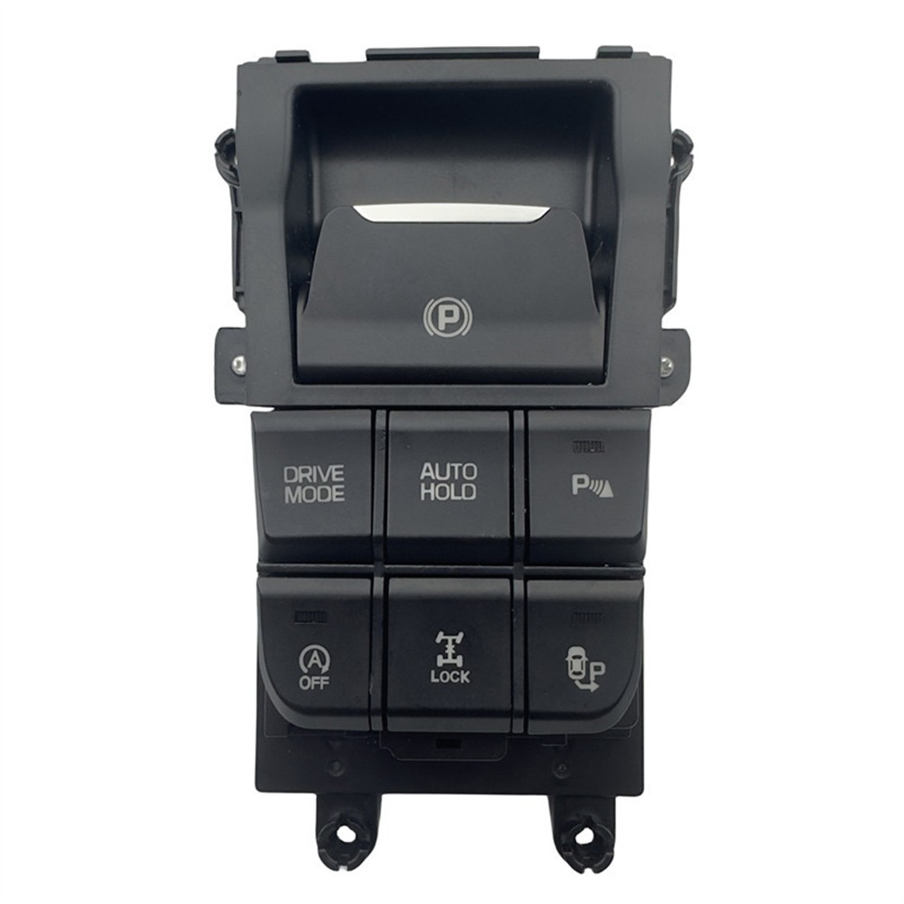 Car Console Switch Console Multi Switch Anti-corrosion Quick To Install - Picture 11 of 12