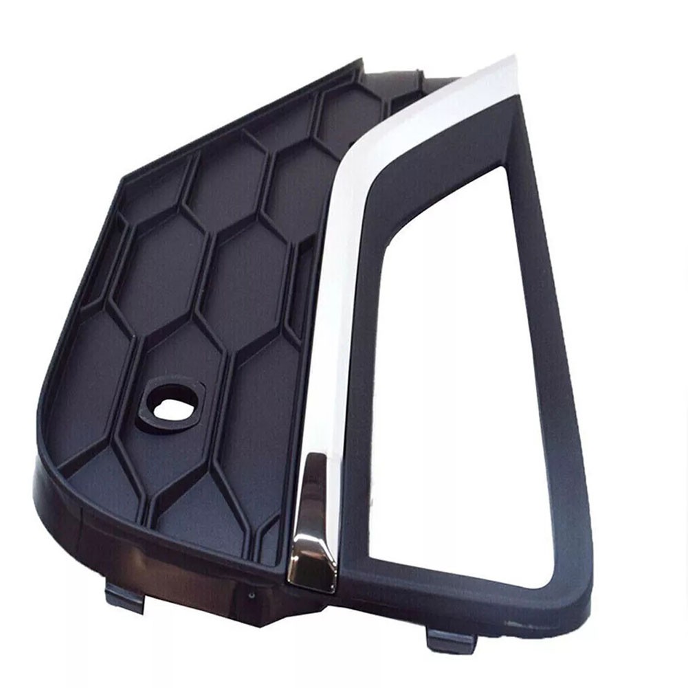 High Resistance Material Front Fog Lights Covers for Amarok Model Year 2019 - Picture 12 of 12