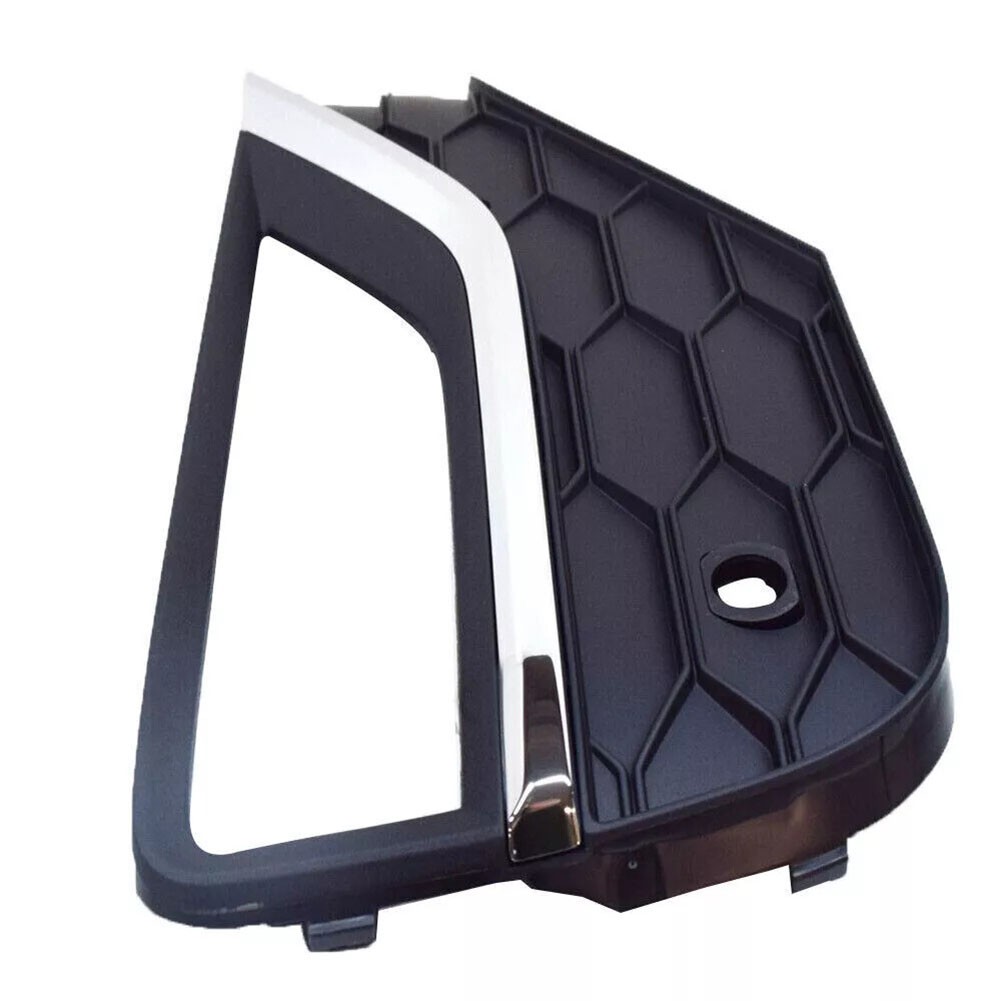 High Resistance Material Front Fog Lights Covers for Amarok Model Year 2019 - Picture 3 of 12