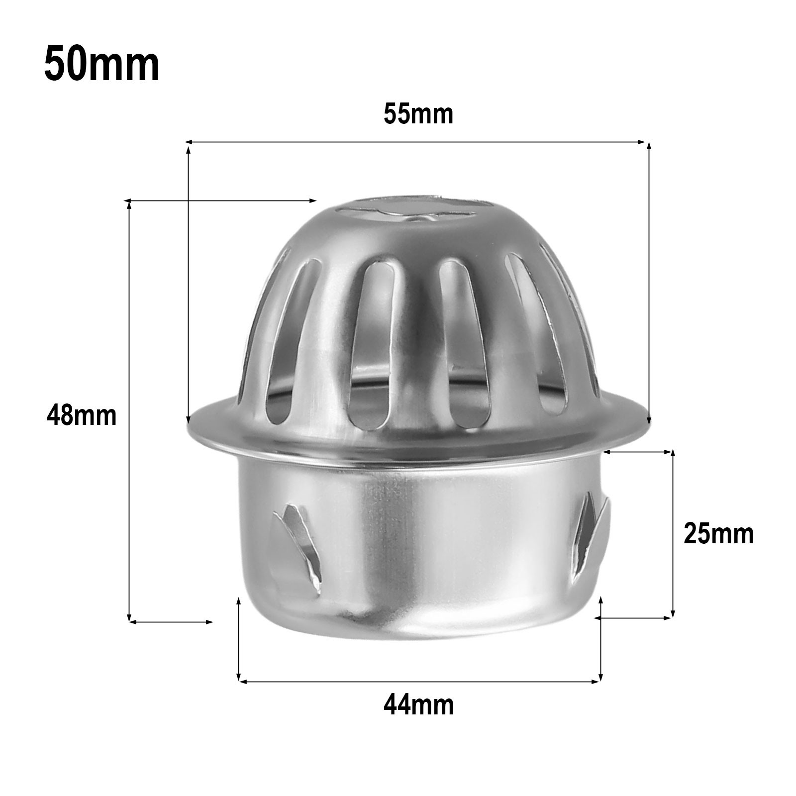 High Quality Drain Easy Installation 304 Stainless Steel Anti-clogging - Picture 17 of 92