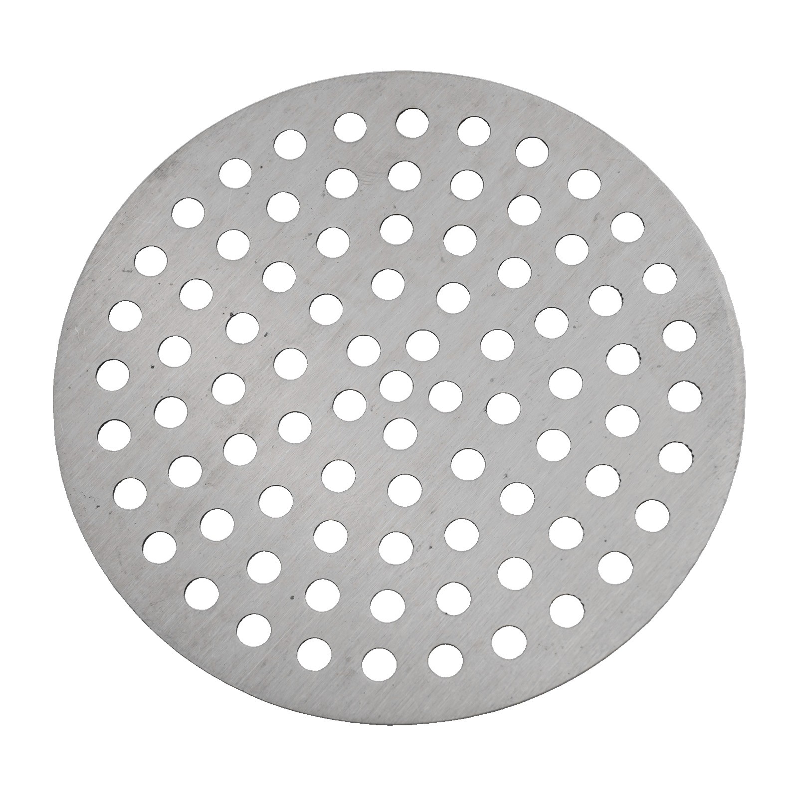 Stainless Steel Shower Sink Strainer Drain Hair Filter Cover For Bathroom Shower