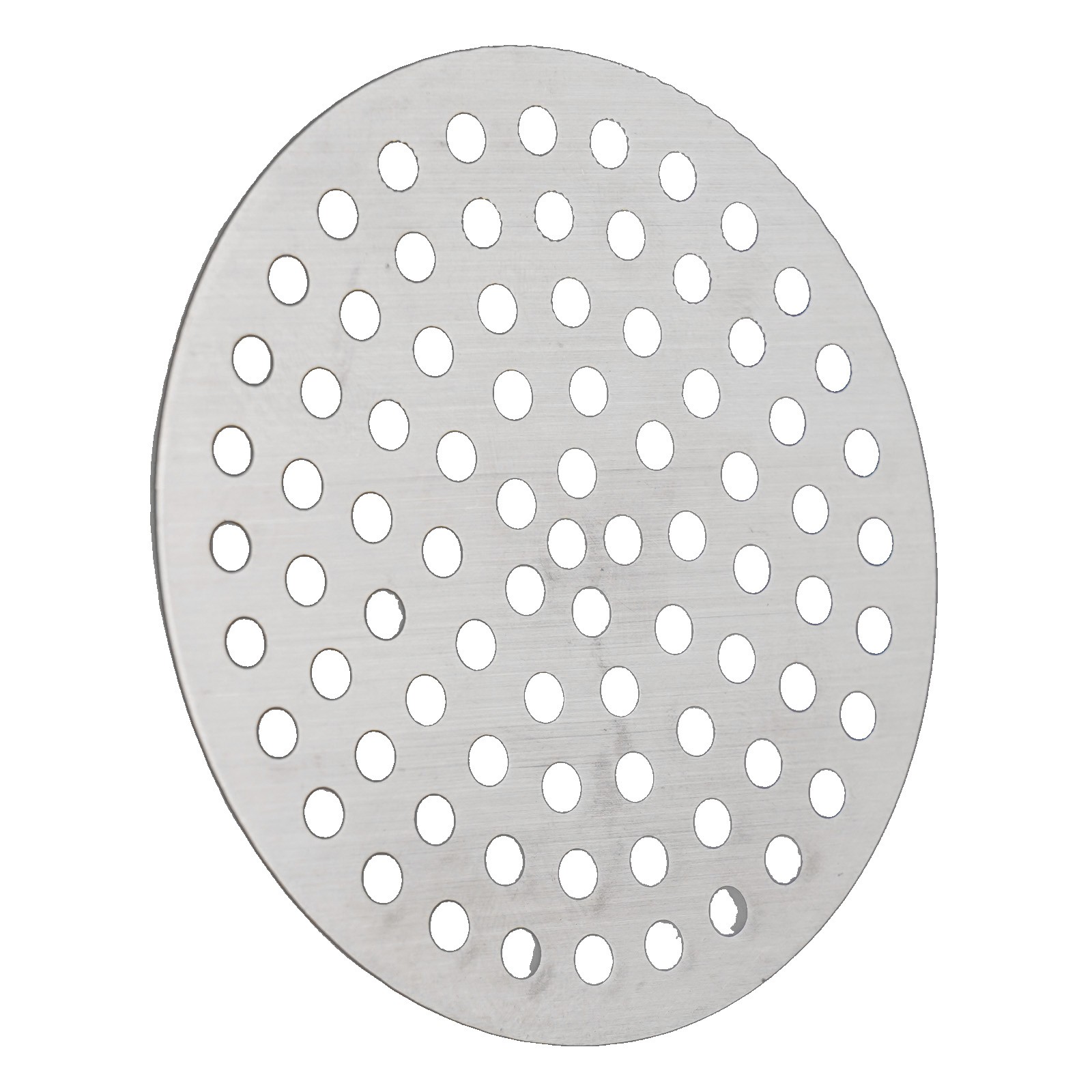 Stainless Steel Shower Sink Strainer Drain Hair Filter Cover For Bathroom Shower