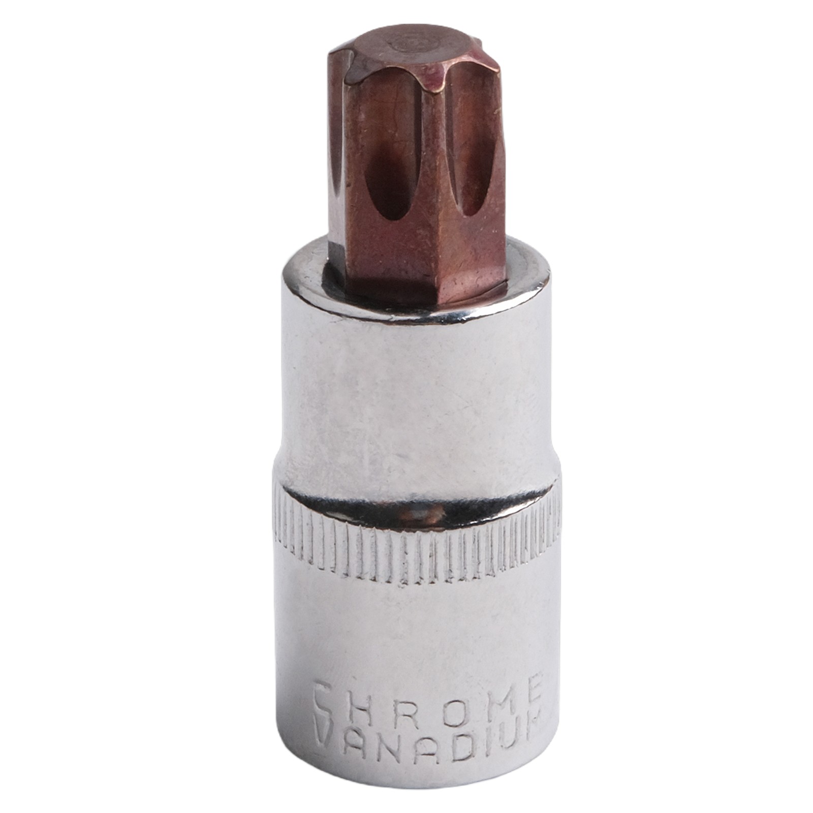 Inclusive Set of Torque Bits from Size T20 through Size T70 Ready To Use - Picture 76 of 90