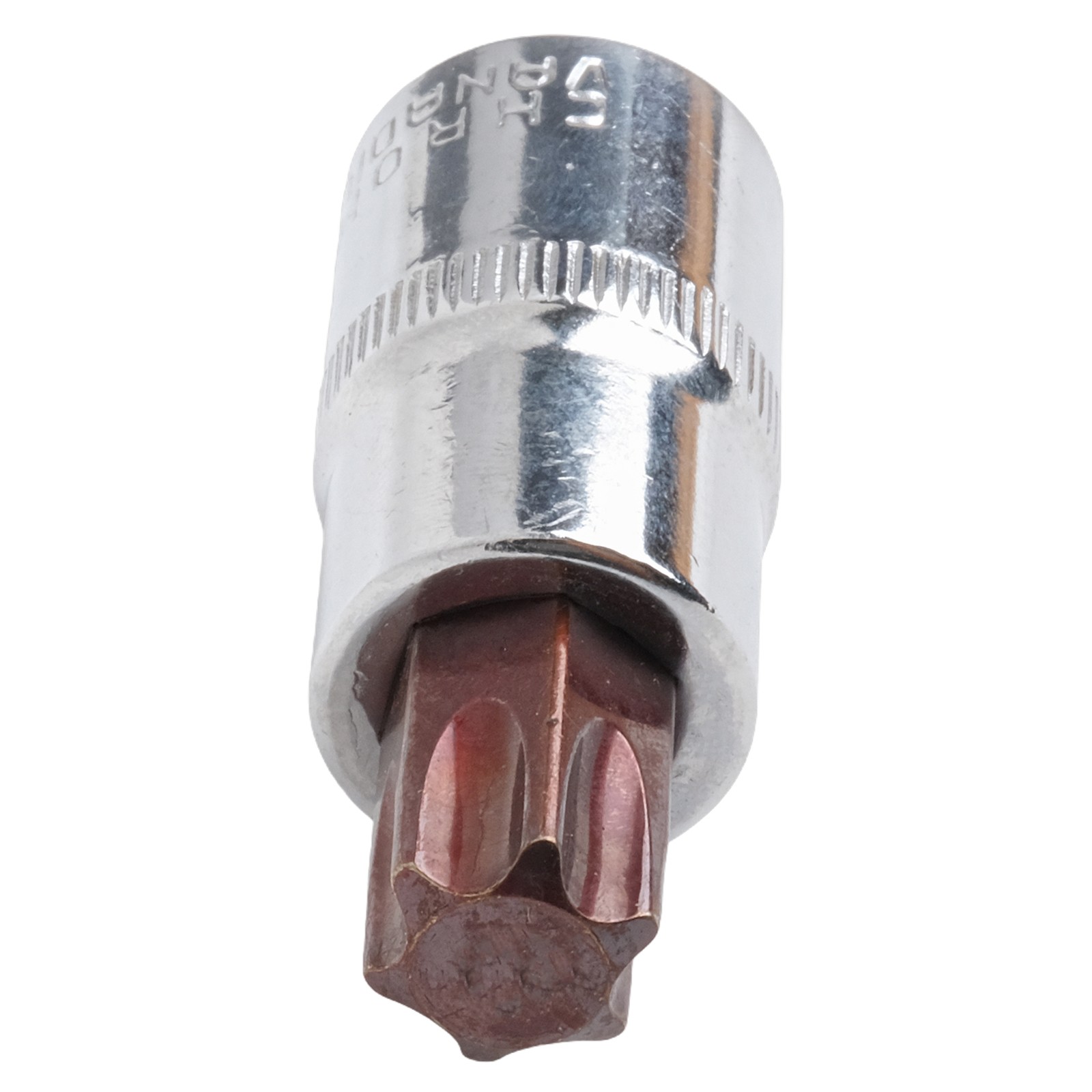 Inclusive Set of Torque Bits from Size T20 through Size T70 Ready To Use - Picture 72 of 90