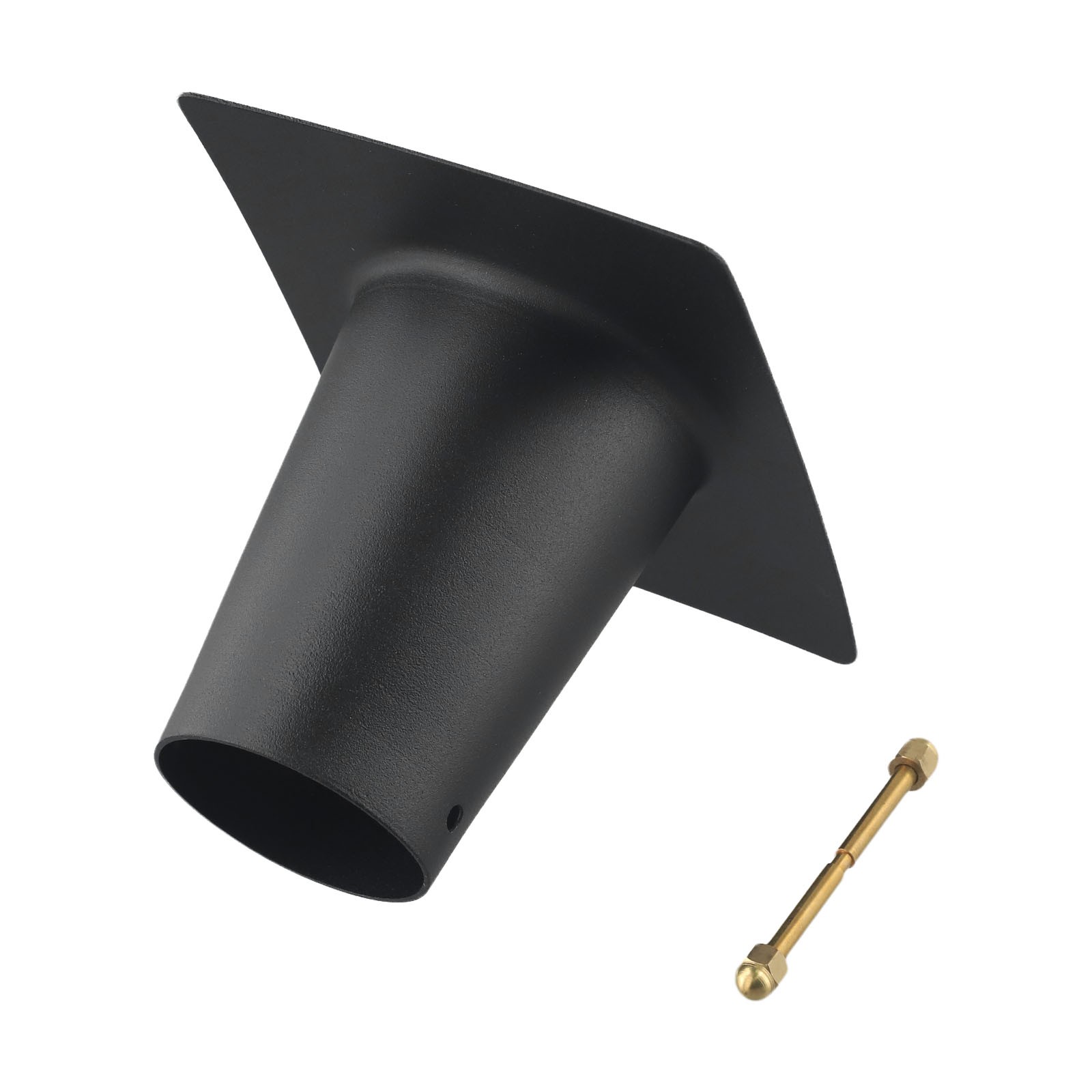 Adaptateur Gouttière Métallique achats Performance Longue Durée Nombre de Pièces Co