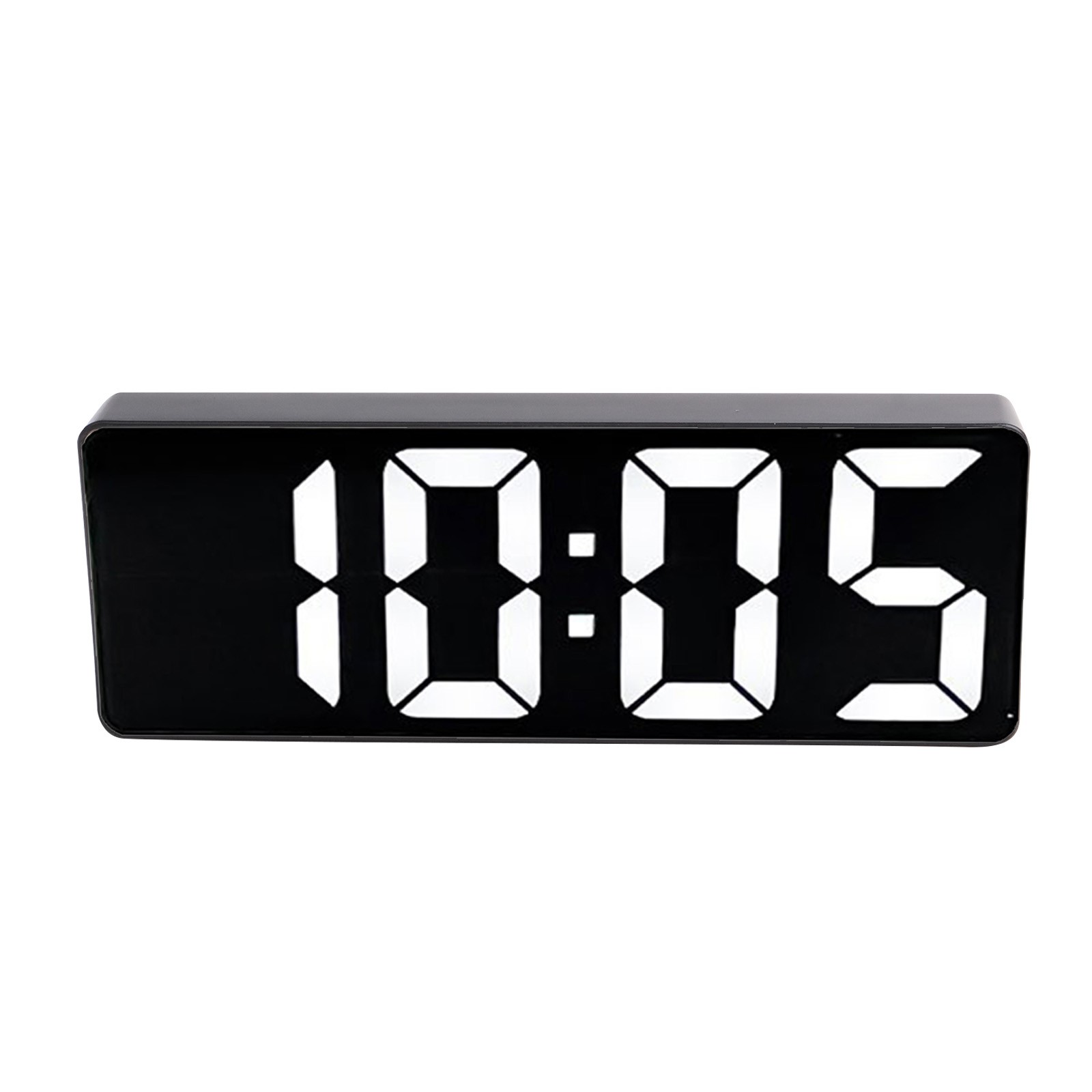 LED Digital Alarm Clock Table Clock Room Desk and Exquisite Home Decor