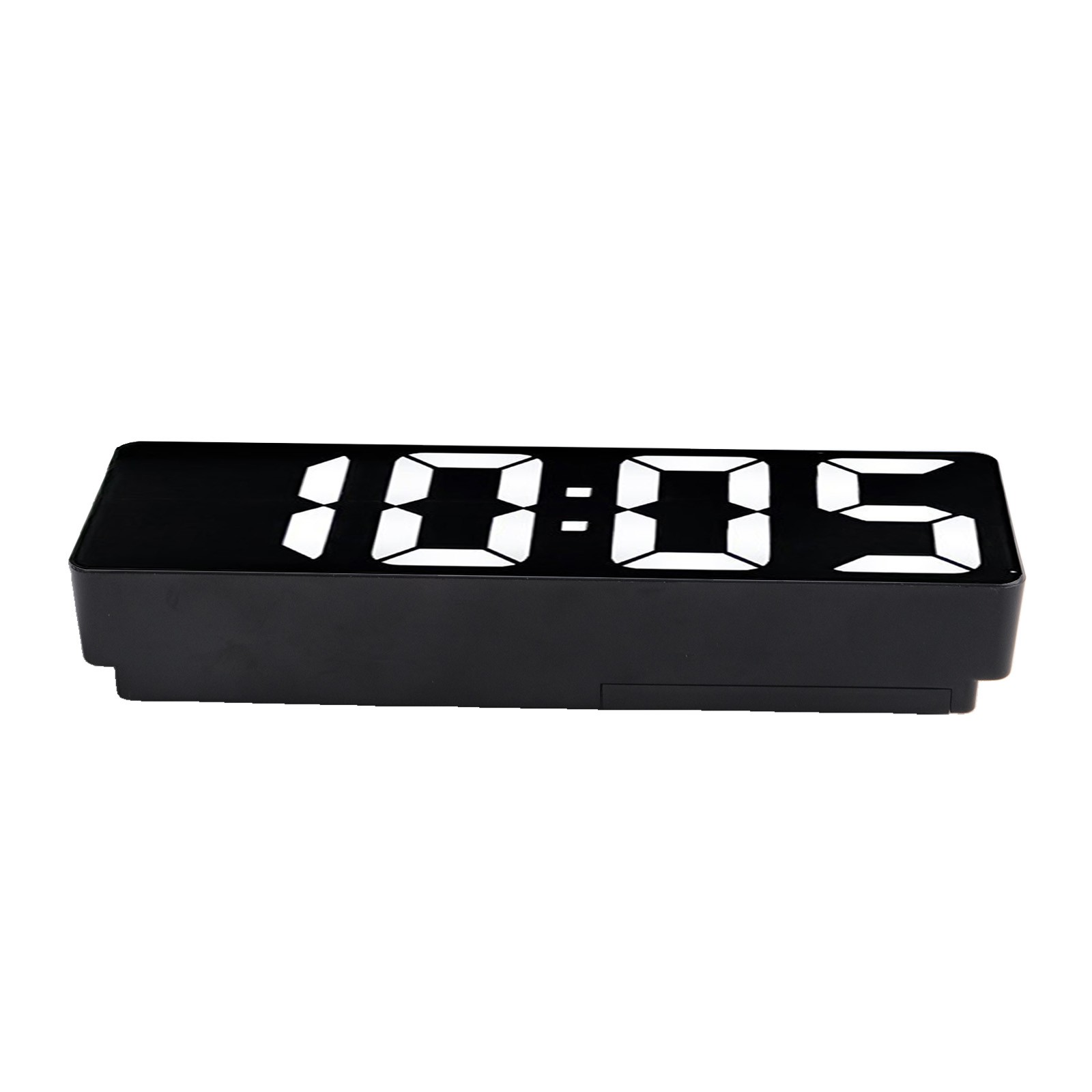 LED Digital Alarm Clock Table Clock Room Desk and Exquisite Home Decor