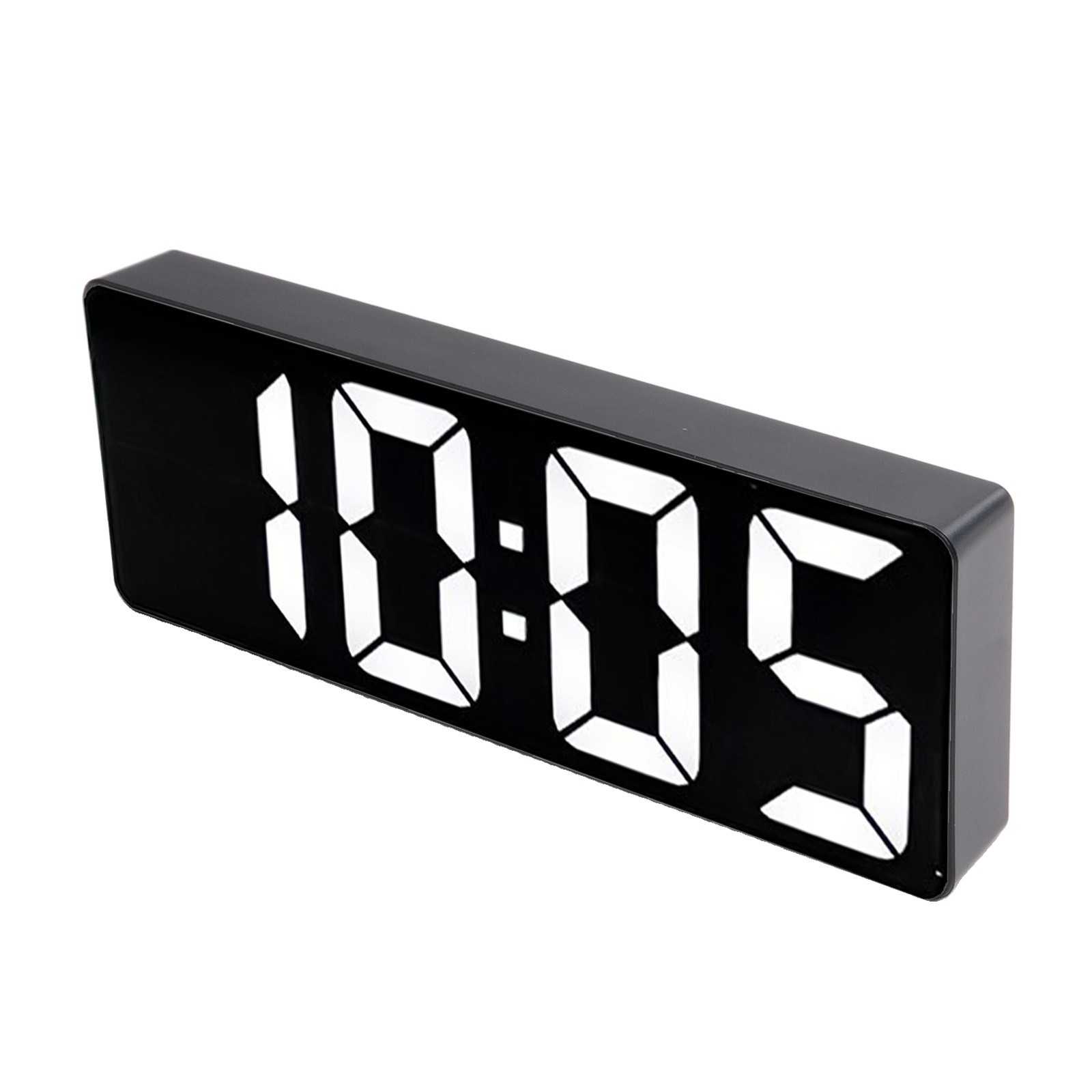LED Digital Alarm Clock Table Clock Room Desk and Exquisite Home Decor