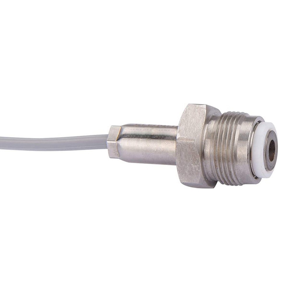Stainless Steel Pressure Sensor 243222 Compatible with Airless Sprayers - Zdjęcie 7 z 12