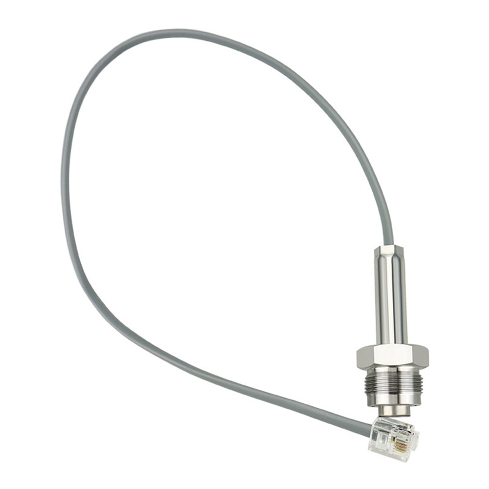 Stainless Steel Pressure Sensor 243222 Compatible with Airless Sprayers - Zdjęcie 10 z 12