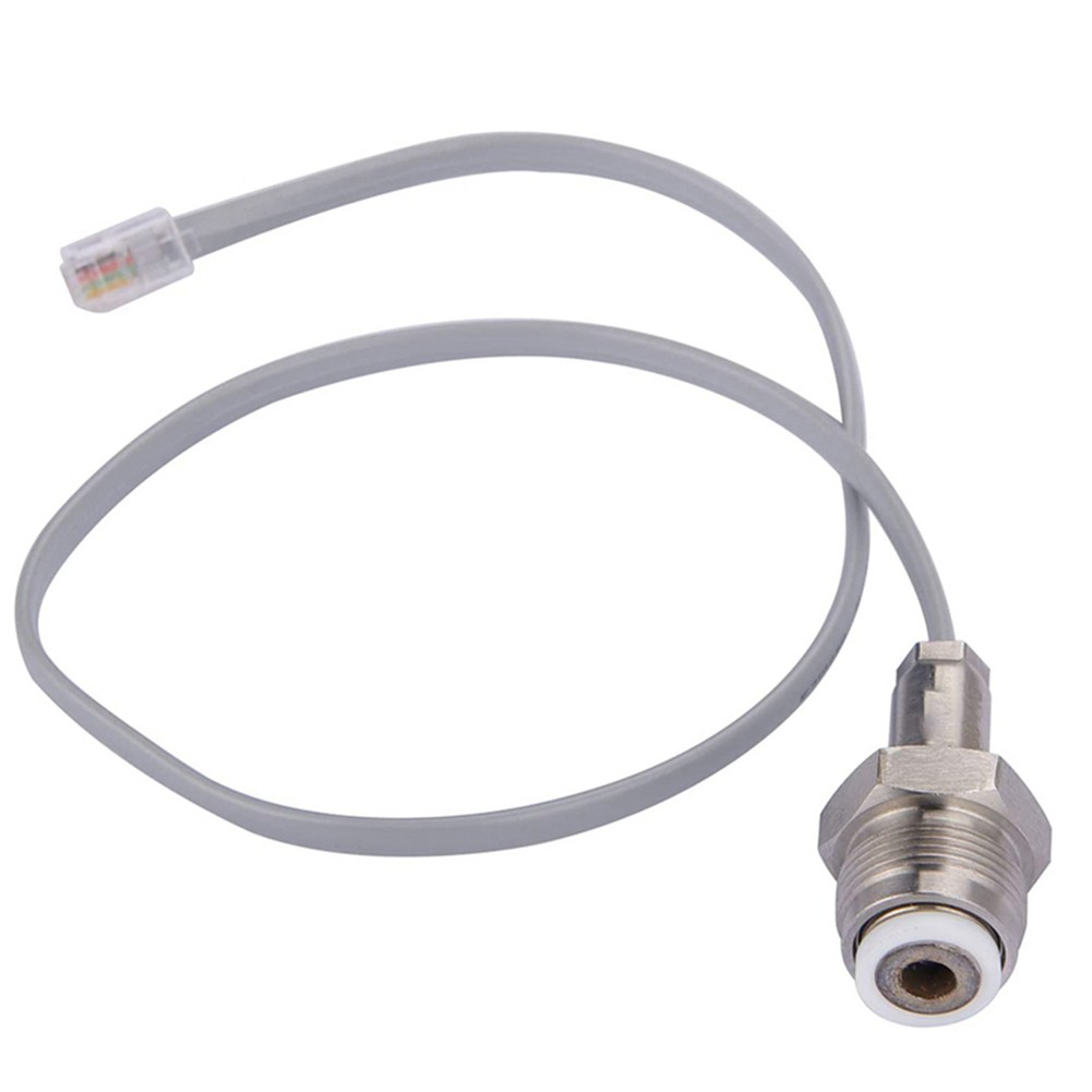 Stainless Steel Pressure Sensor 243222 Compatible with Airless Sprayers - Zdjęcie 8 z 12