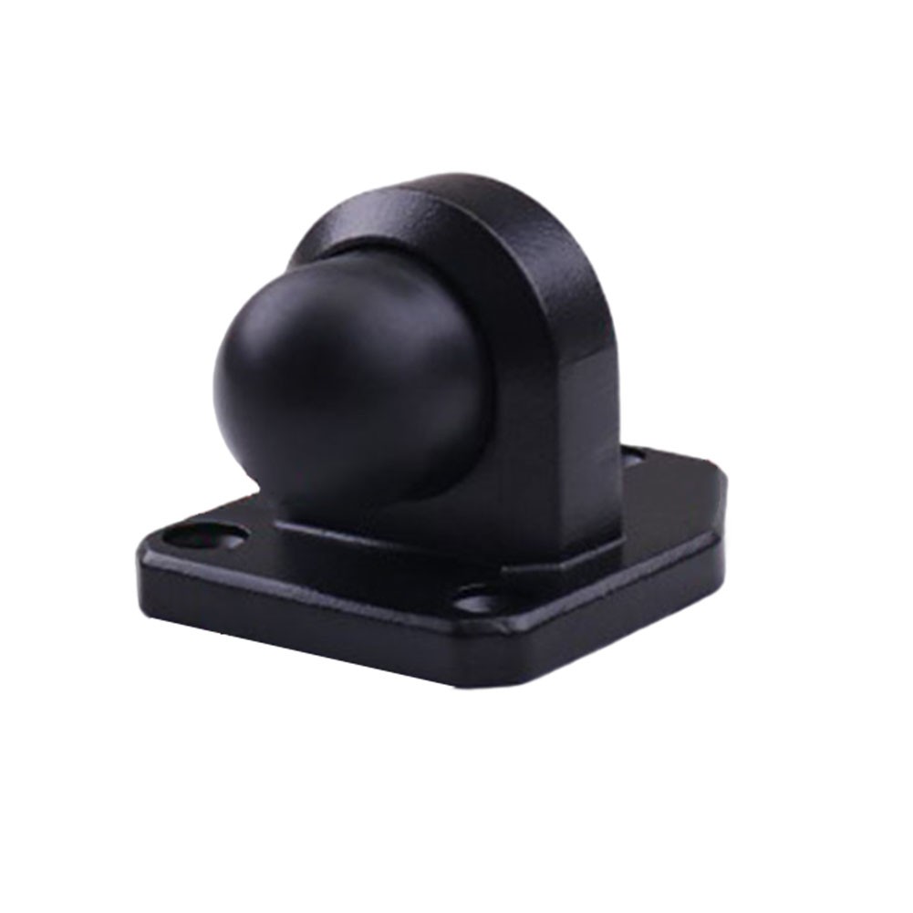 Anti-collision Door Stopper Brushed Finish High-quality Stainless Steel