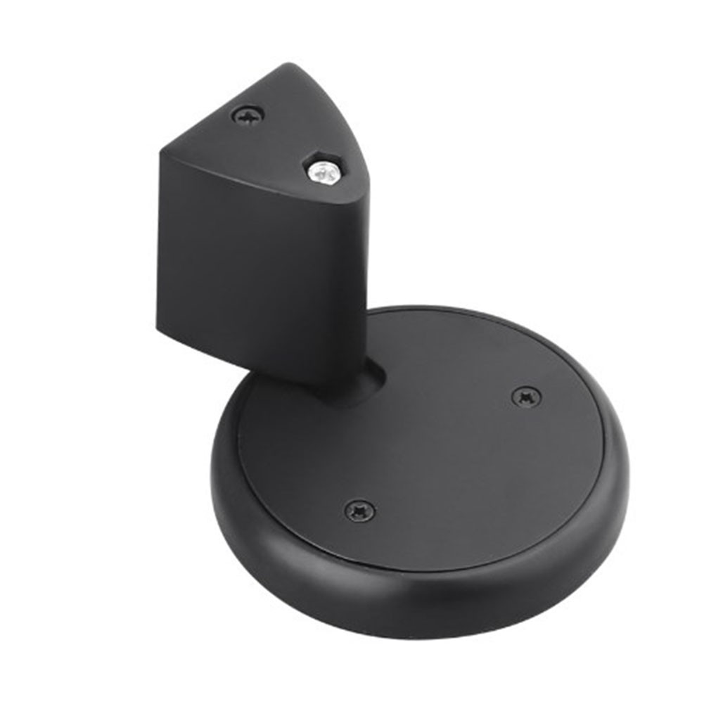 Anti-collision Door Stop Mechanical Door Stopper Office Garage Fixed Buckle