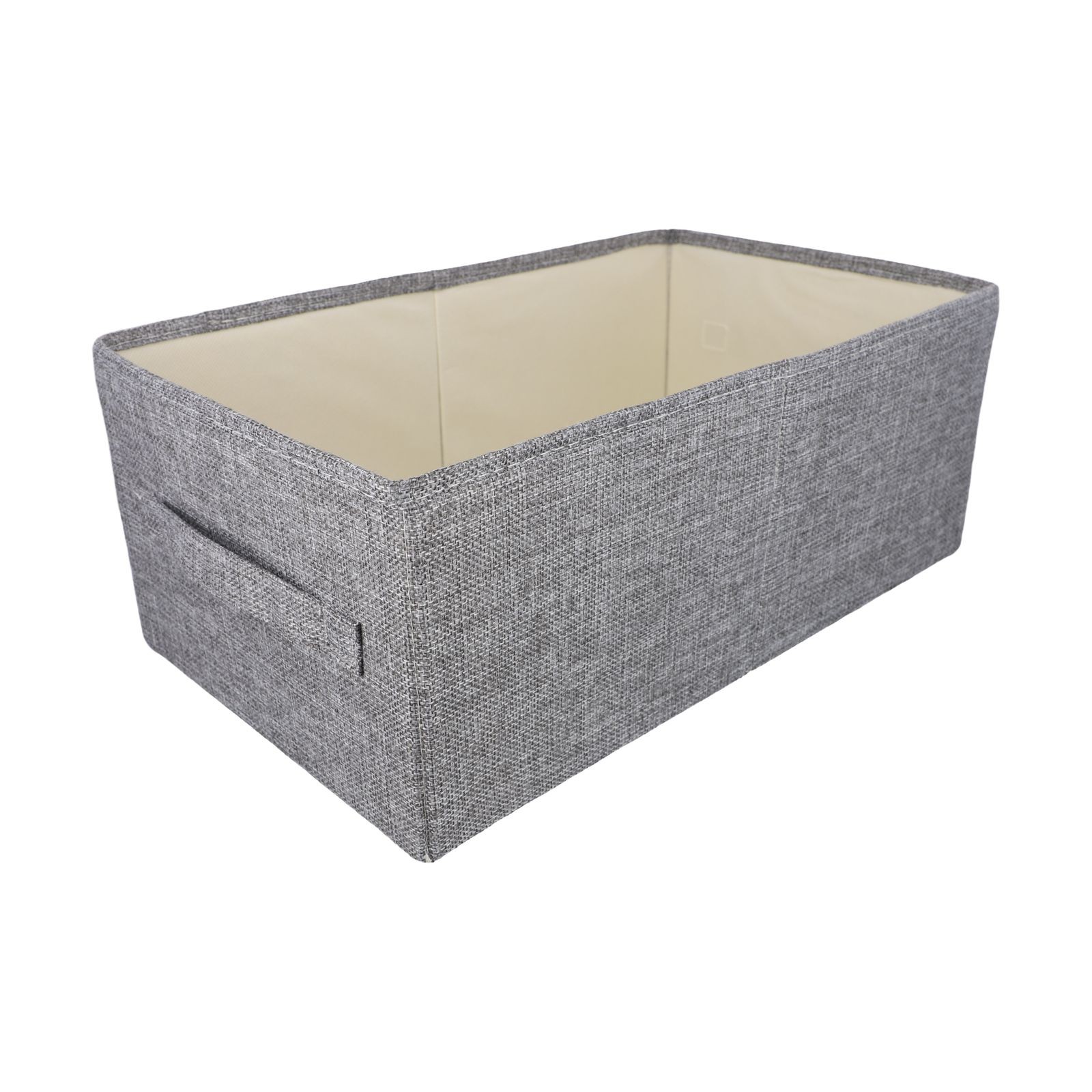 Convenient Storage Solution Clothing Storage Boxes with Non Woven Fabric - Picture 17 of 24