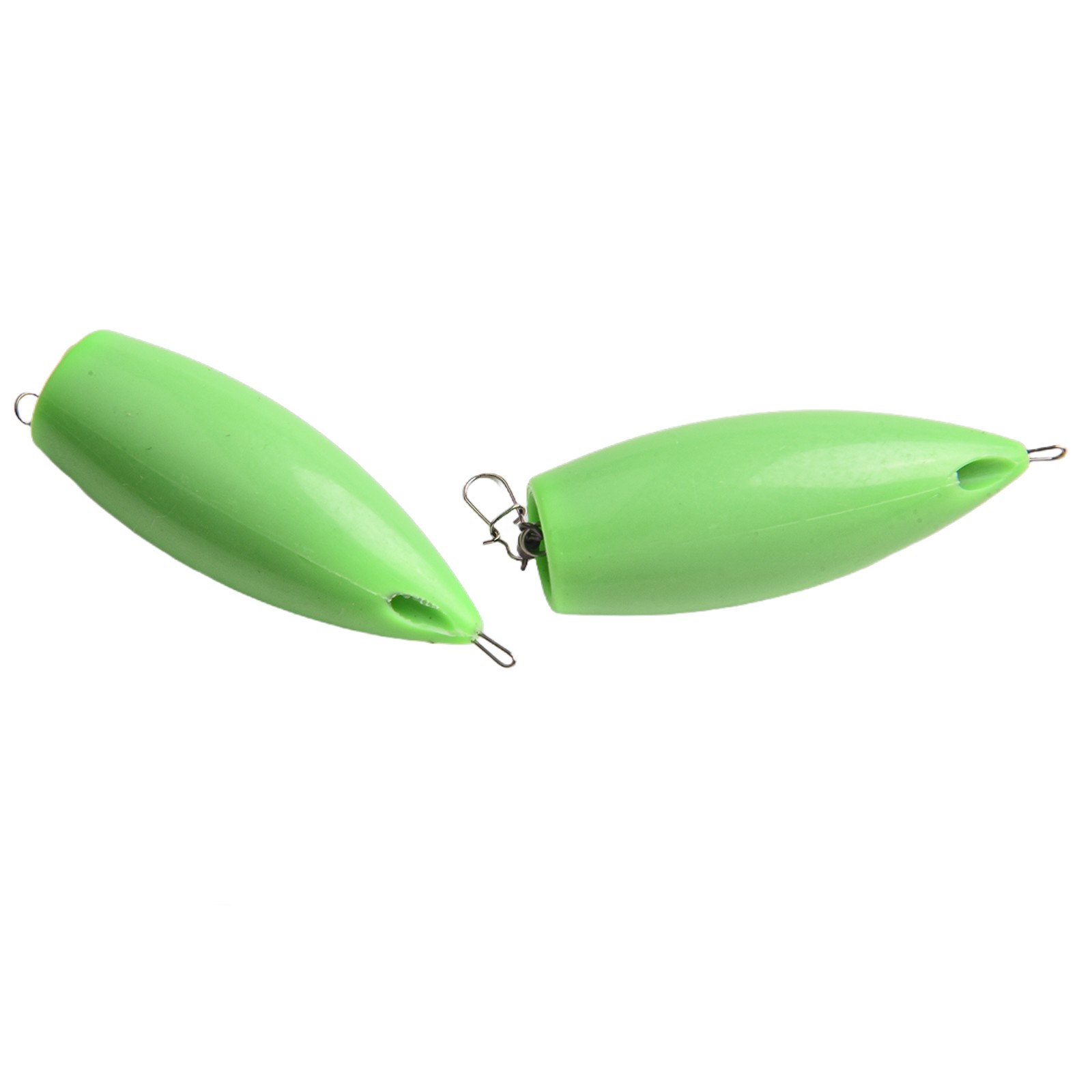 2pcs Distance Fishing Floats for Carp Control with Practical Design for Anglers - Photo 18/28