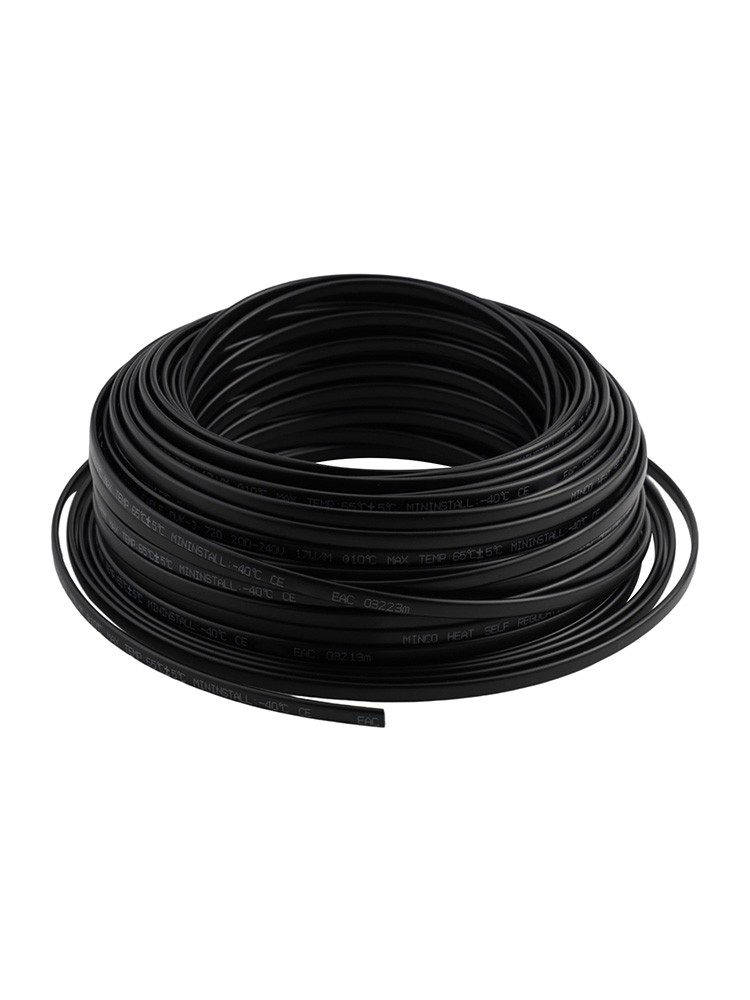 Selfcontrolling Temperature Electric Heating Cable for Roof Antifreeze 220V - Picture 79 of 84