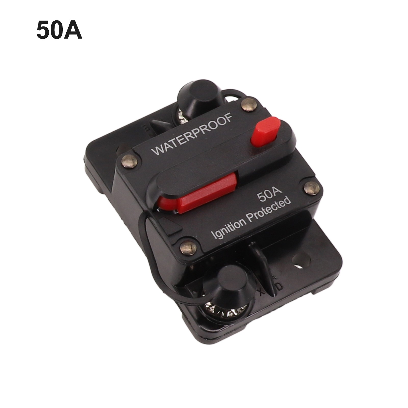 Car Circuit Breaker High Current Thermal Trip Harsh Environments For Boat - Picture 31 of 97