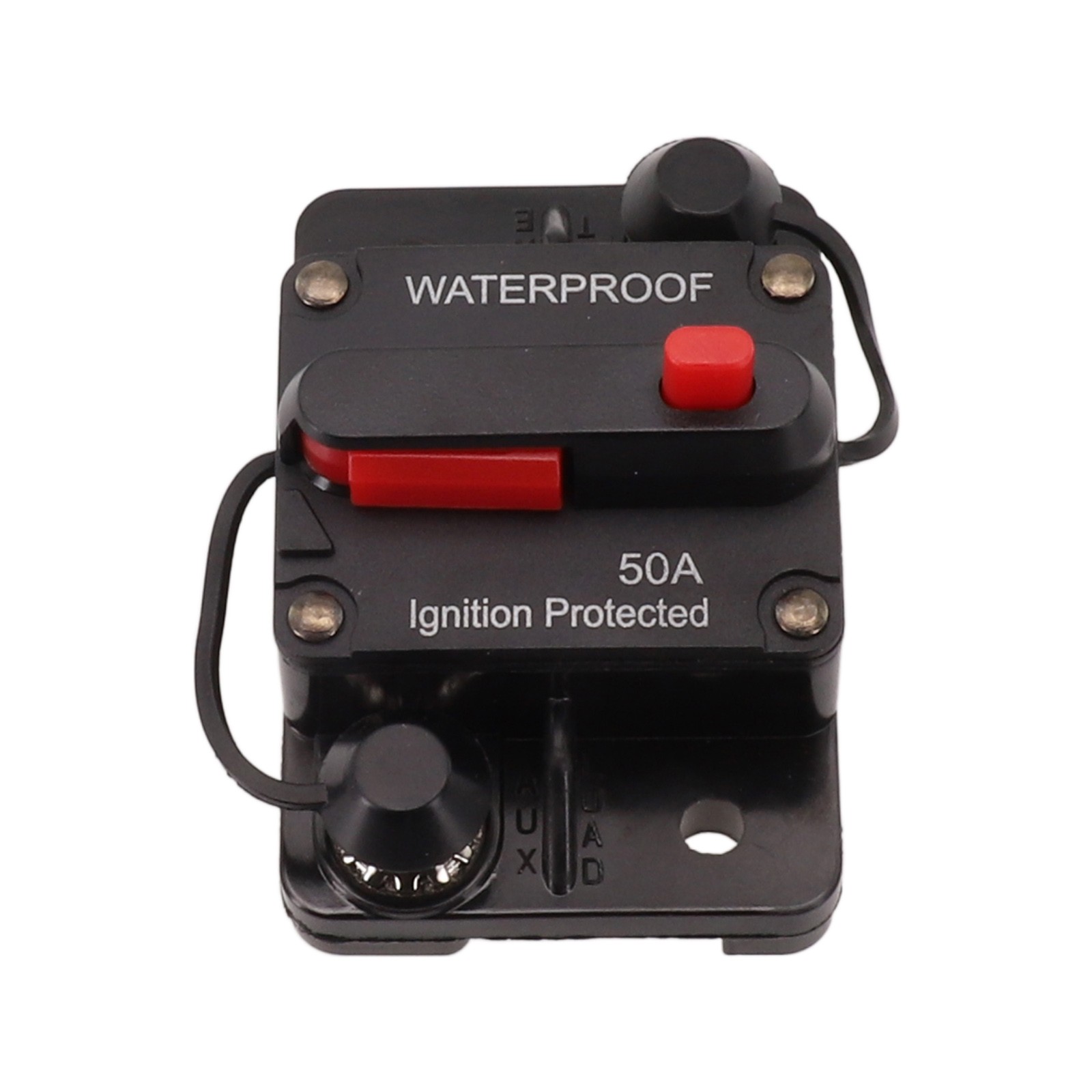 Car Circuit Breaker High Current Thermal Trip Harsh Environments For Boat - Picture 41 of 97