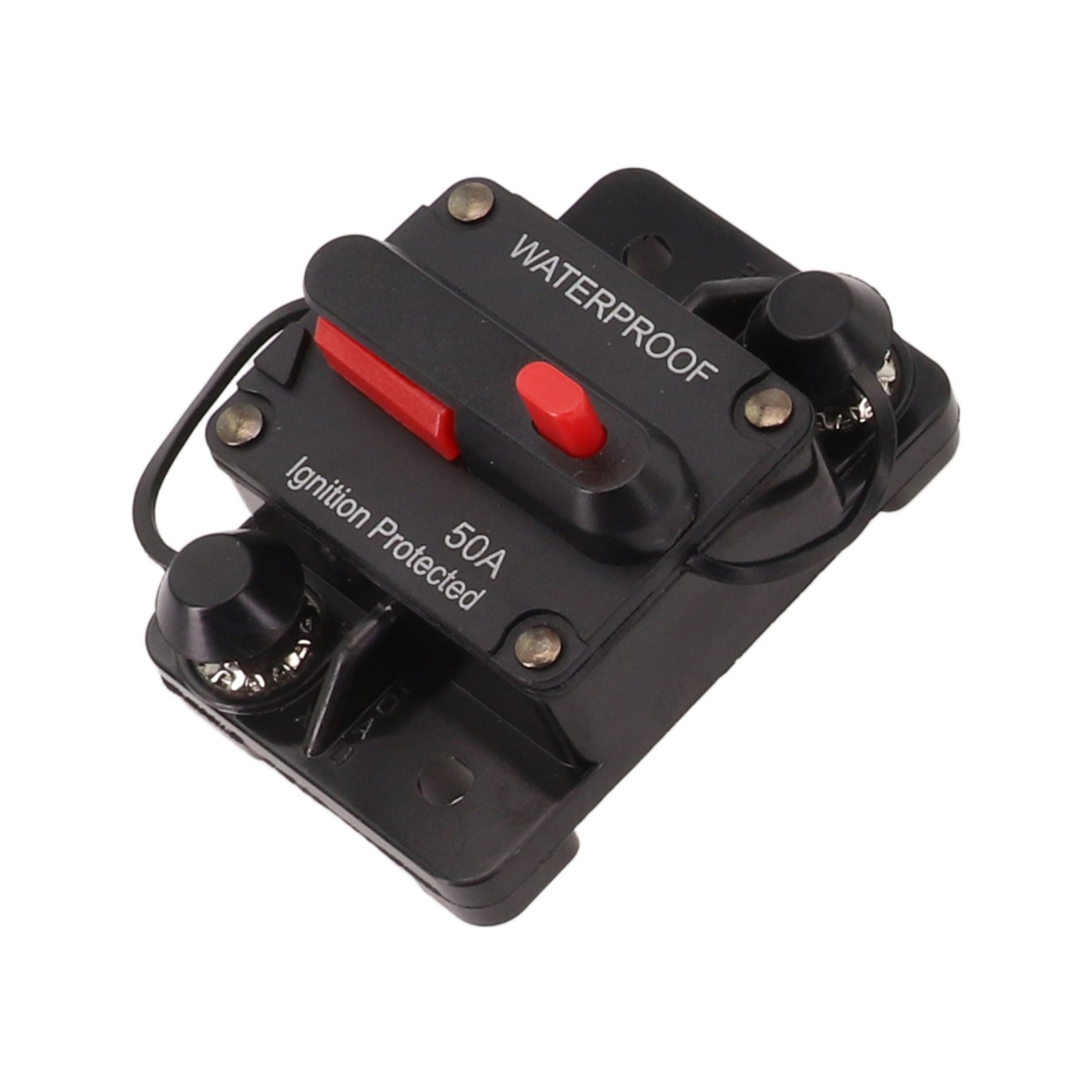 Car Circuit Breaker High Current Thermal Trip Harsh Environments For Boat - Picture 38 of 97