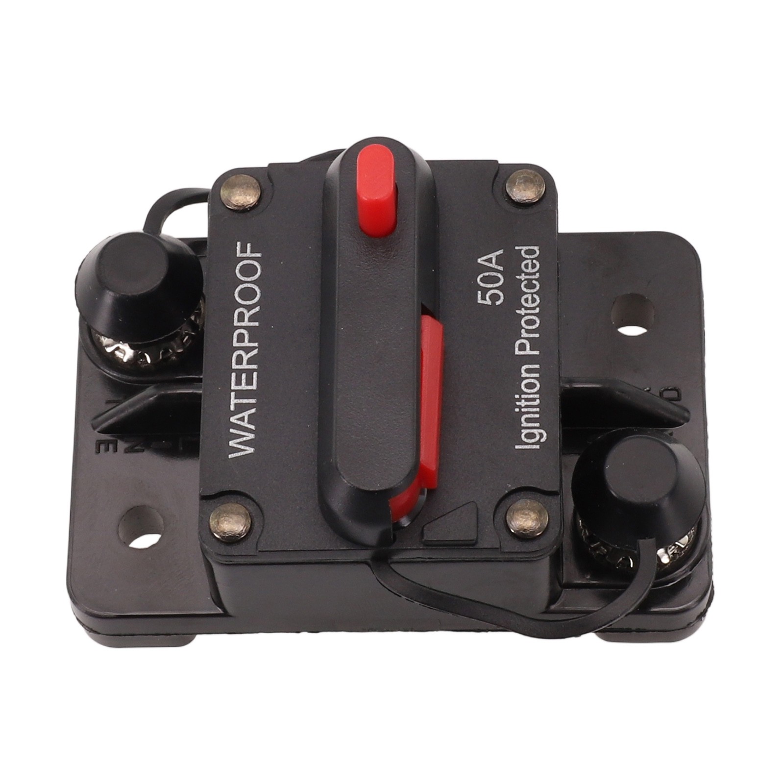 Car Circuit Breaker High Current Thermal Trip Harsh Environments For Boat - Picture 36 of 97