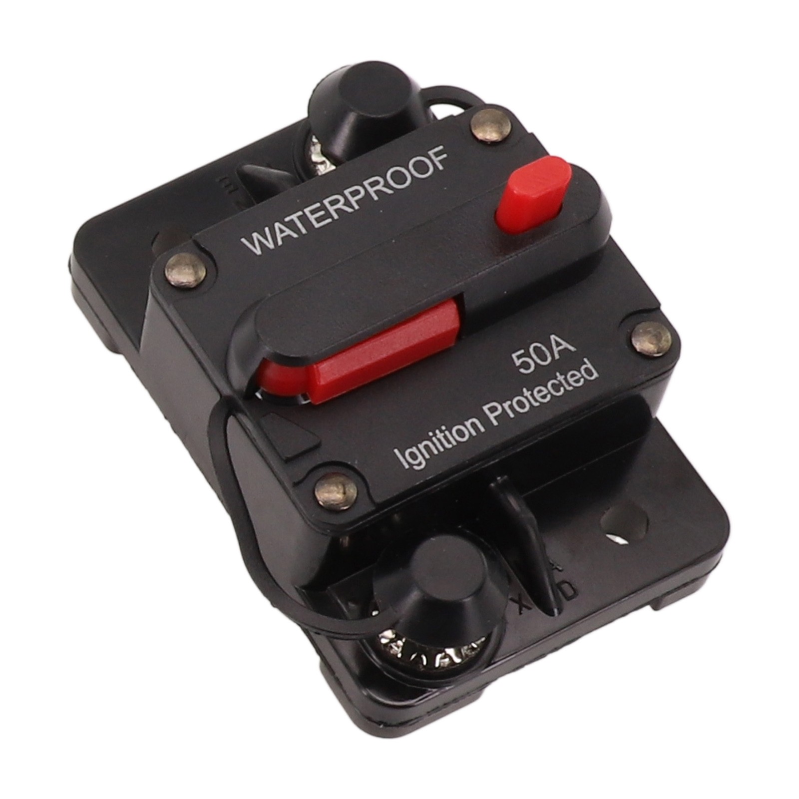 Car Circuit Breaker High Current Thermal Trip Harsh Environments For Boat - Picture 40 of 97