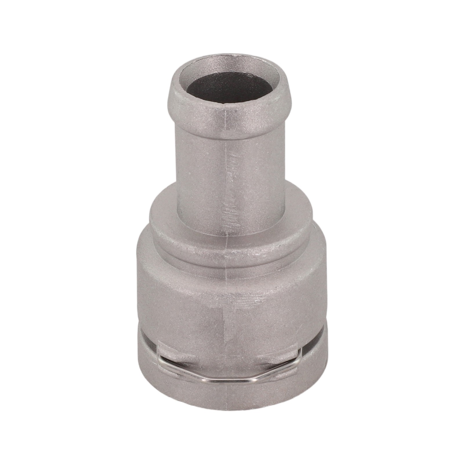 Vehicle Radiator Coolant Pipe Connector for For Passat For Golf 3B0122291B - Picture 6 of 12