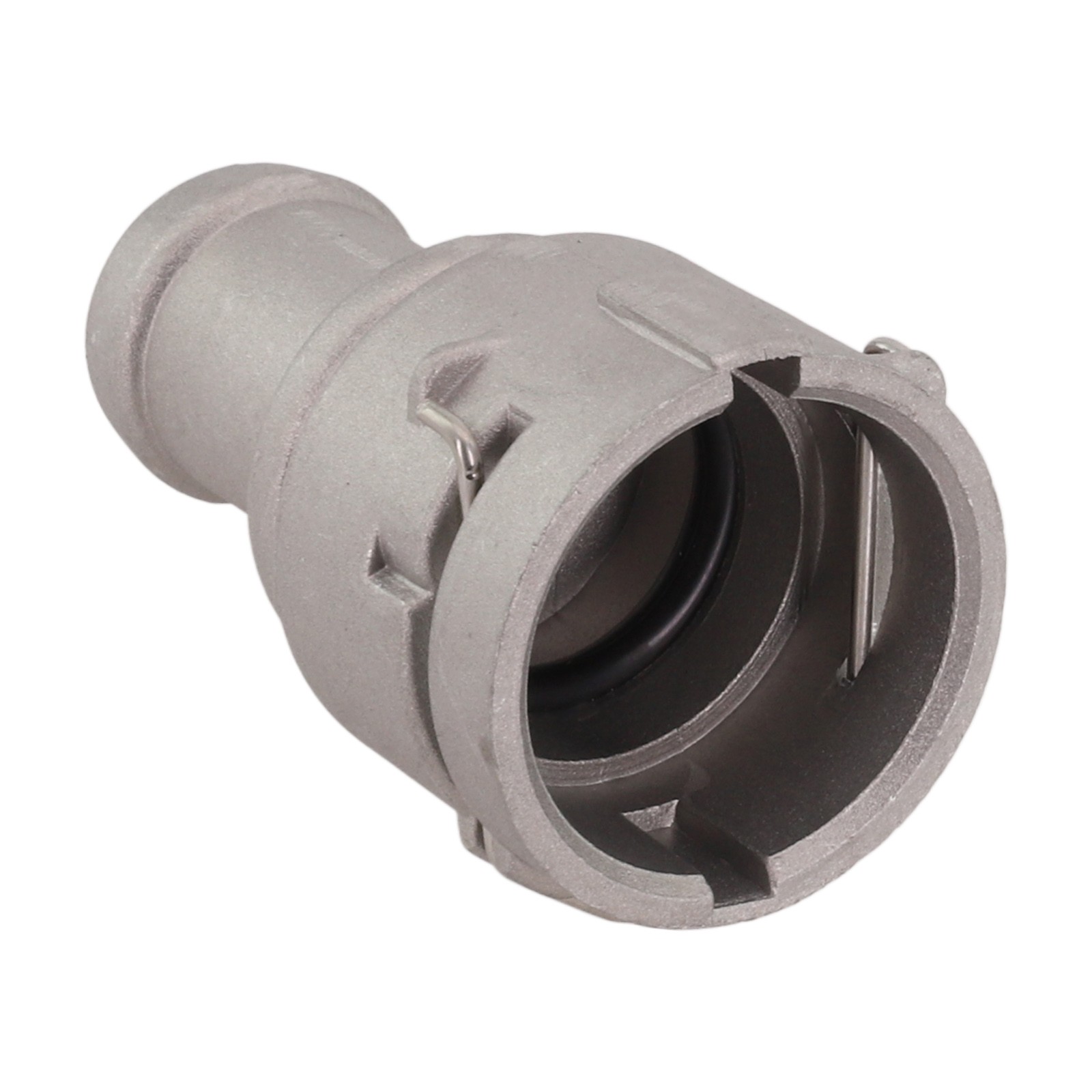 Radiator Coolant Pipe Connector Brand New Easy Installation High Reliability - Picture 8 of 12