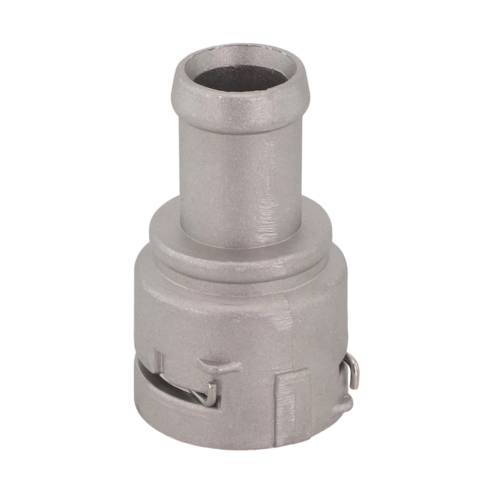 Vehicle Radiator Coolant Pipe Connector for For Passat For Golf 3B0122291B - Picture 2 of 12