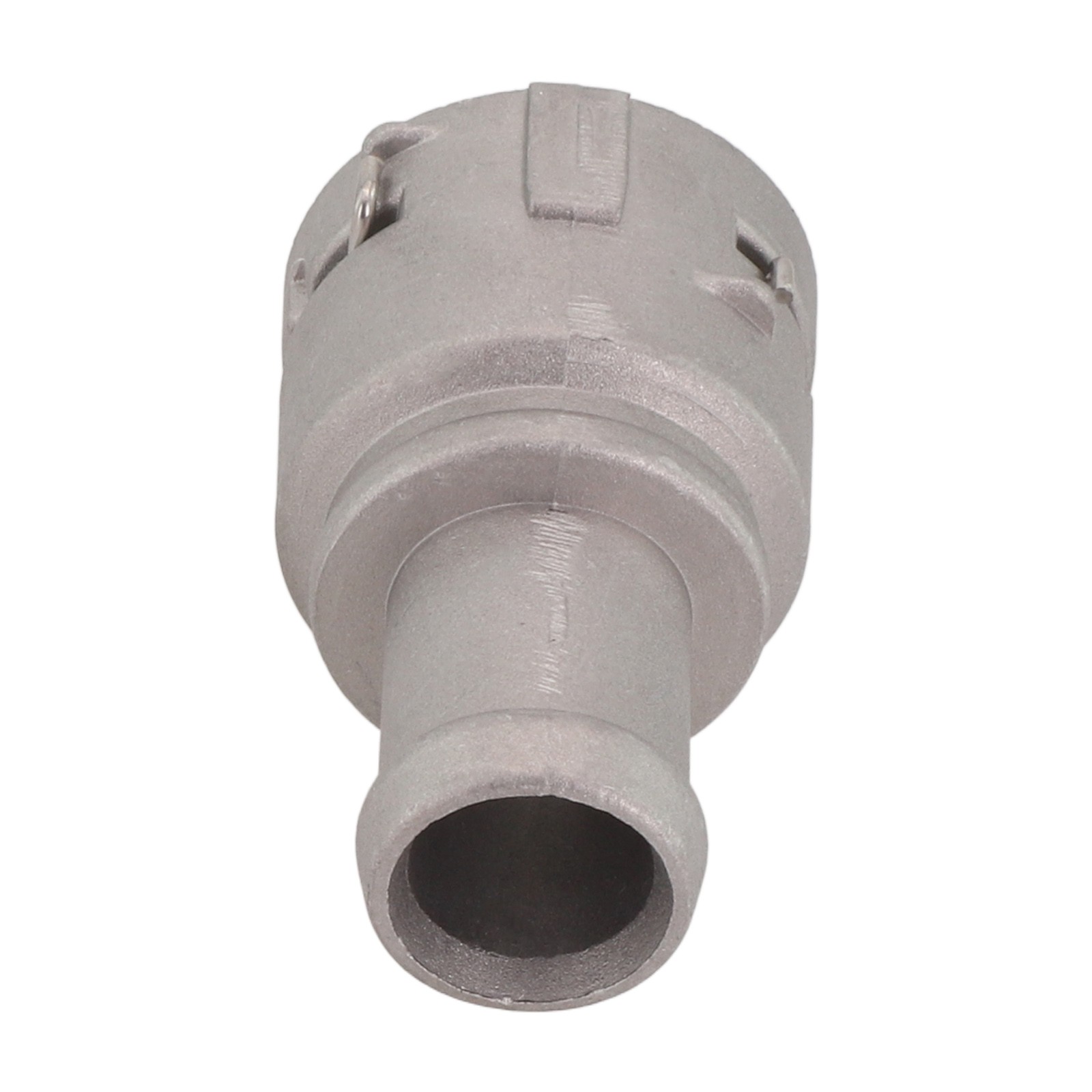 Vehicle Radiator Coolant Pipe Connector for For Passat For Golf 3B0122291B - Picture 4 of 12