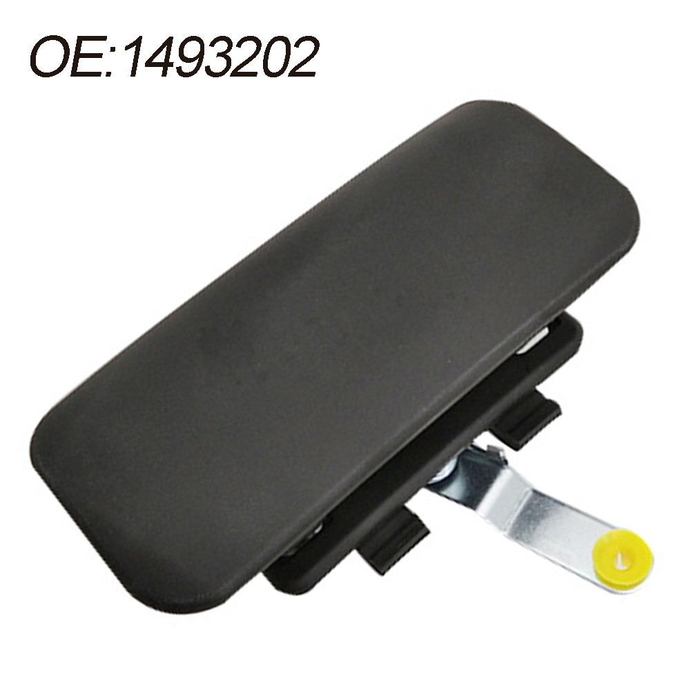 1493202 For Ford For Full For Ride For Mk6 Front Door Handle