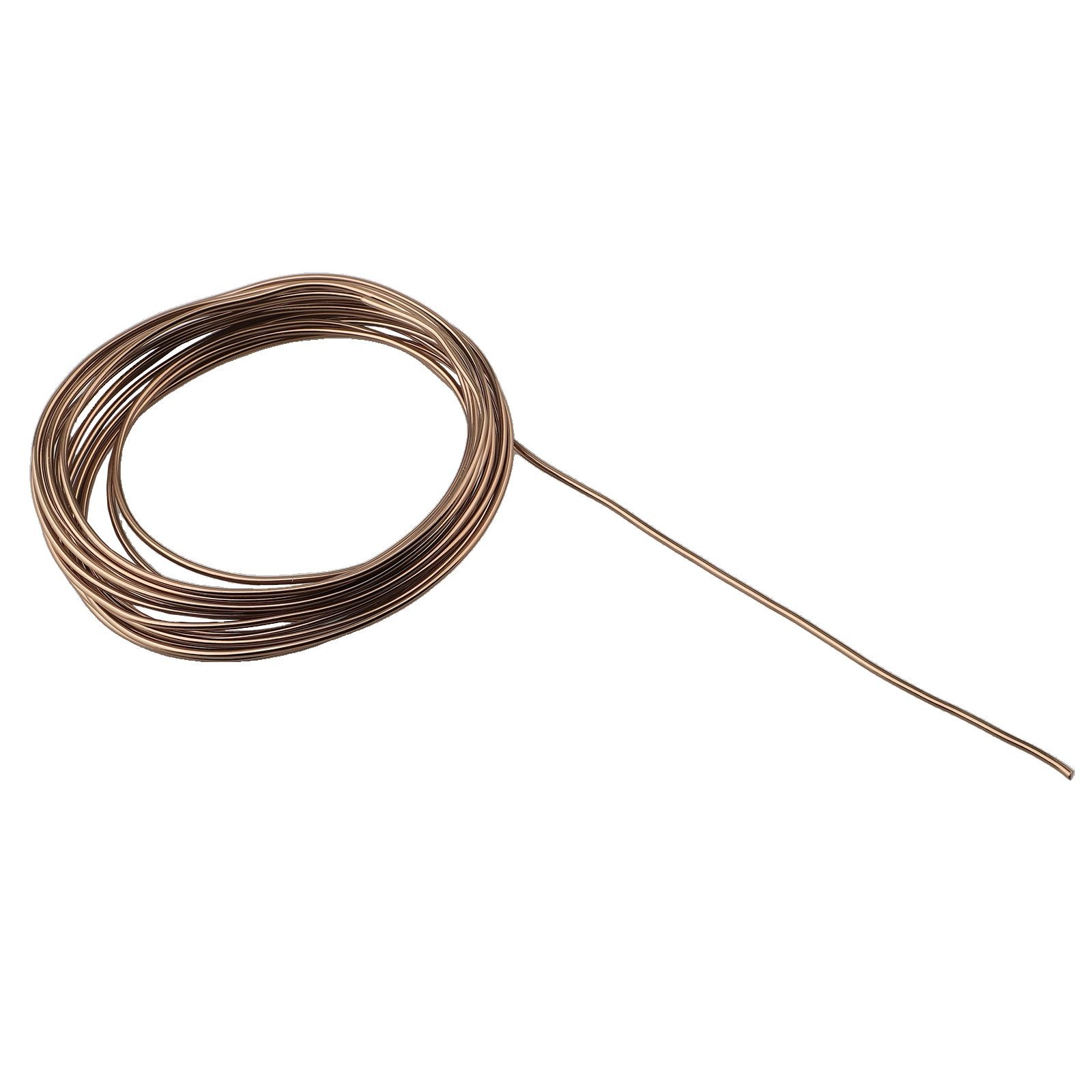 Aluminum Training Wires for Bonsai Flexible Craft Wire Set for Plant Styling - Bild 16 von 35
