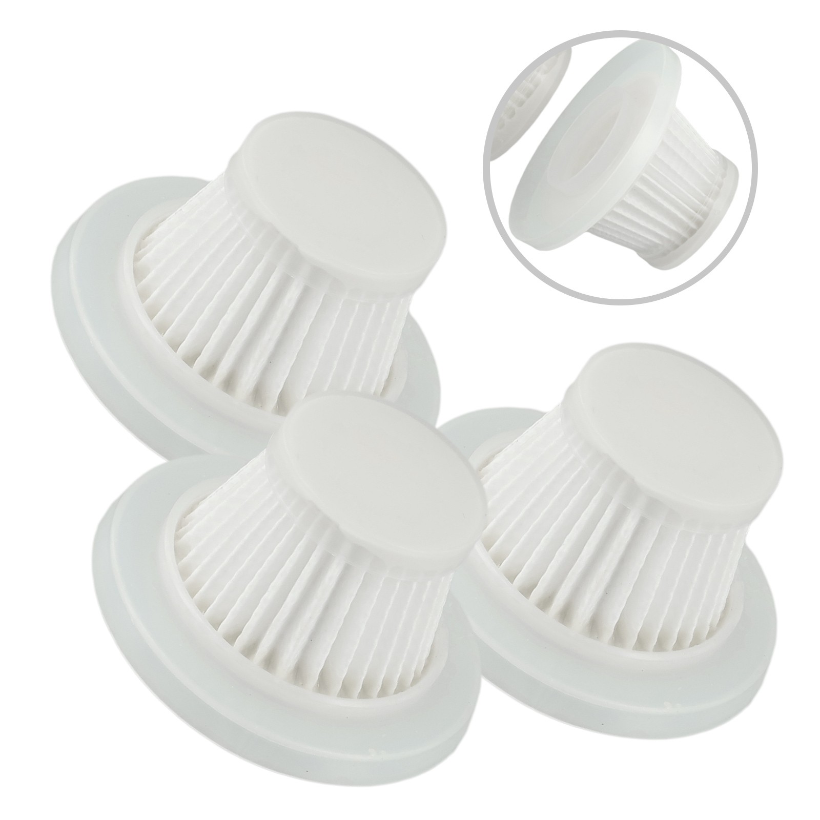 Staubsauger Filter Zerlegen Wiederverwendbar Staubsauger Staubsauger Teile Neu - Bild 37 von 48