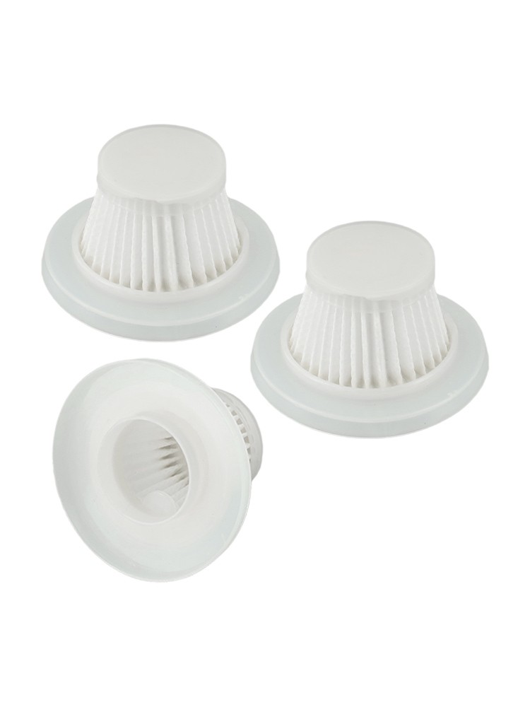 Staubsauger Filter Zerlegen Wiederverwendbar Staubsauger Staubsauger Teile Neu - Bild 46 von 48