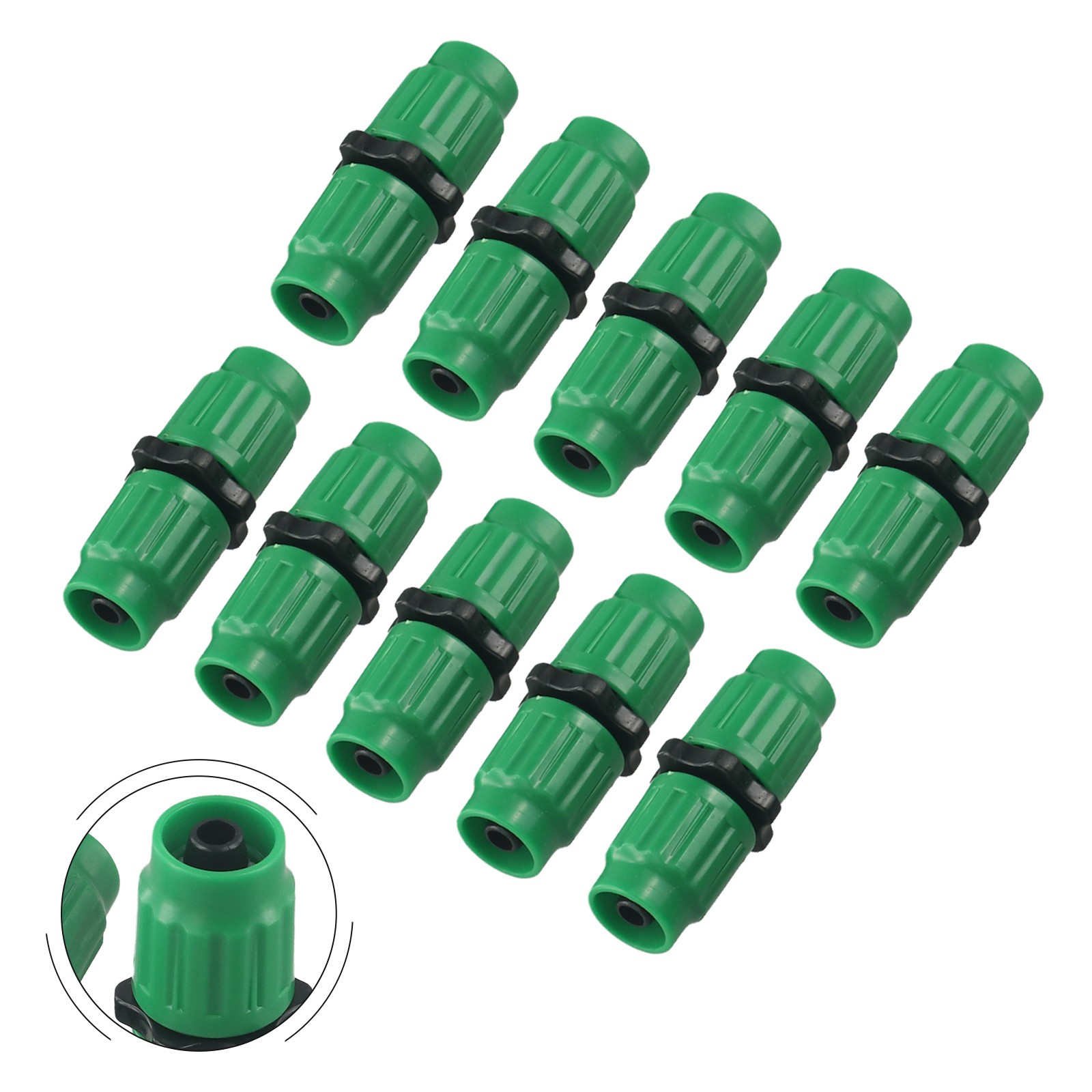 Erweiterbares Gartenschlauch Reparaturset Kostengünstige Kostengünstige Lösun - Bild 25 von 36