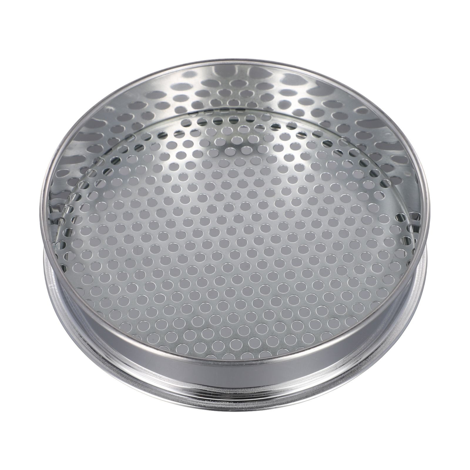 Tamis de jardin rond premium énigme énigme tamis de sol maille vendre outils de jardi