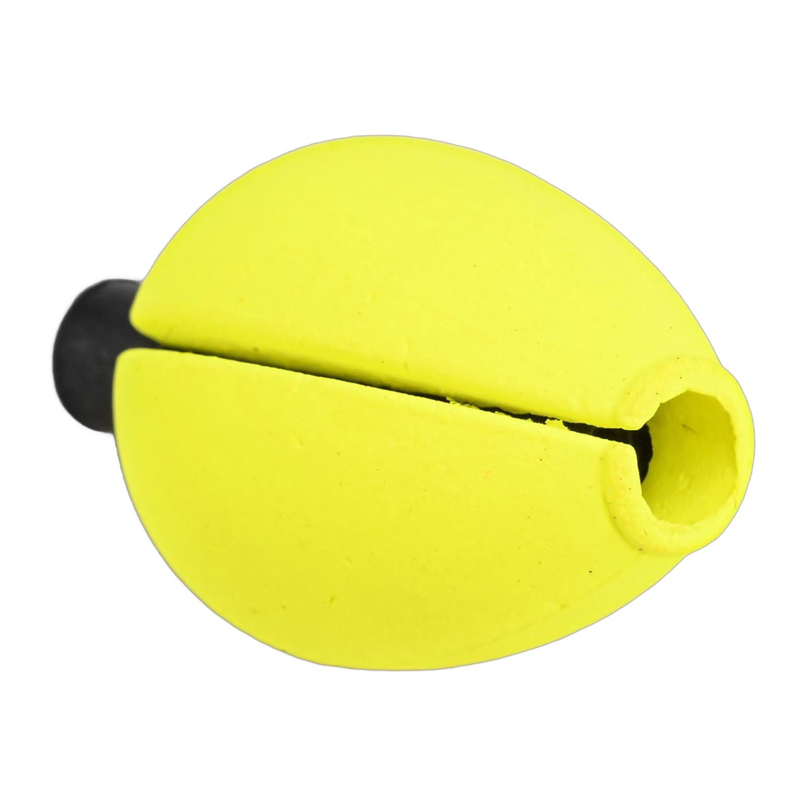 Équipement de pêche mousse truite de poisson flotteur glissement bobber profon - Photo 19/33