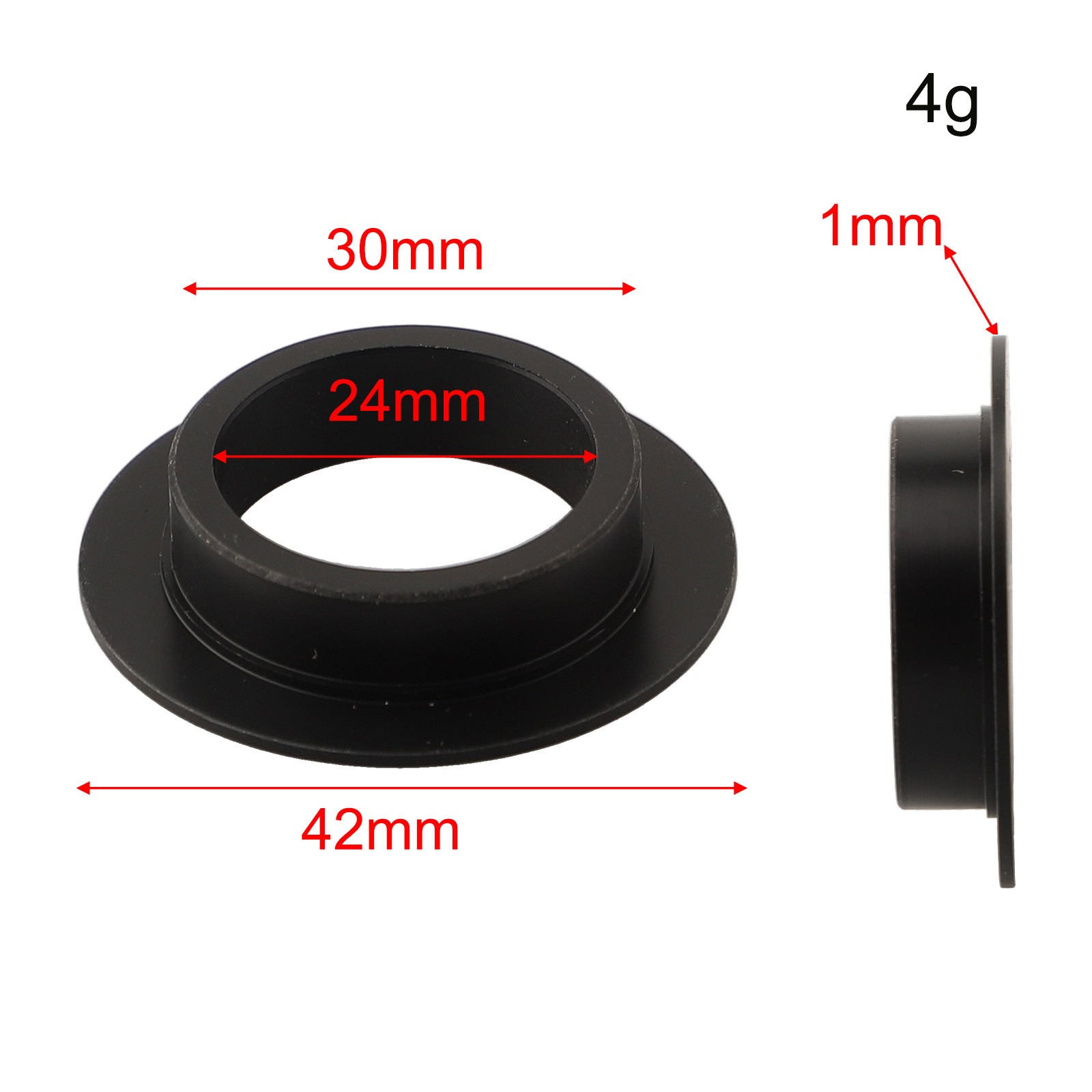 Soporte adaptador para BSA BB para DUB pasatiempos deportes 5g aleación de aluminio bicicleta - Imagen 58 de 76