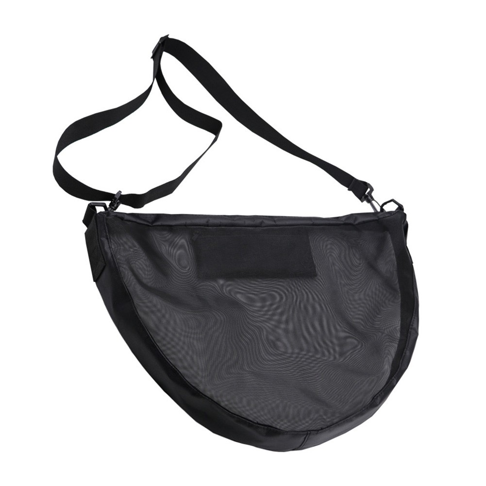 Sac de football sac de transport en maille de ballon achats pour plage design respirant